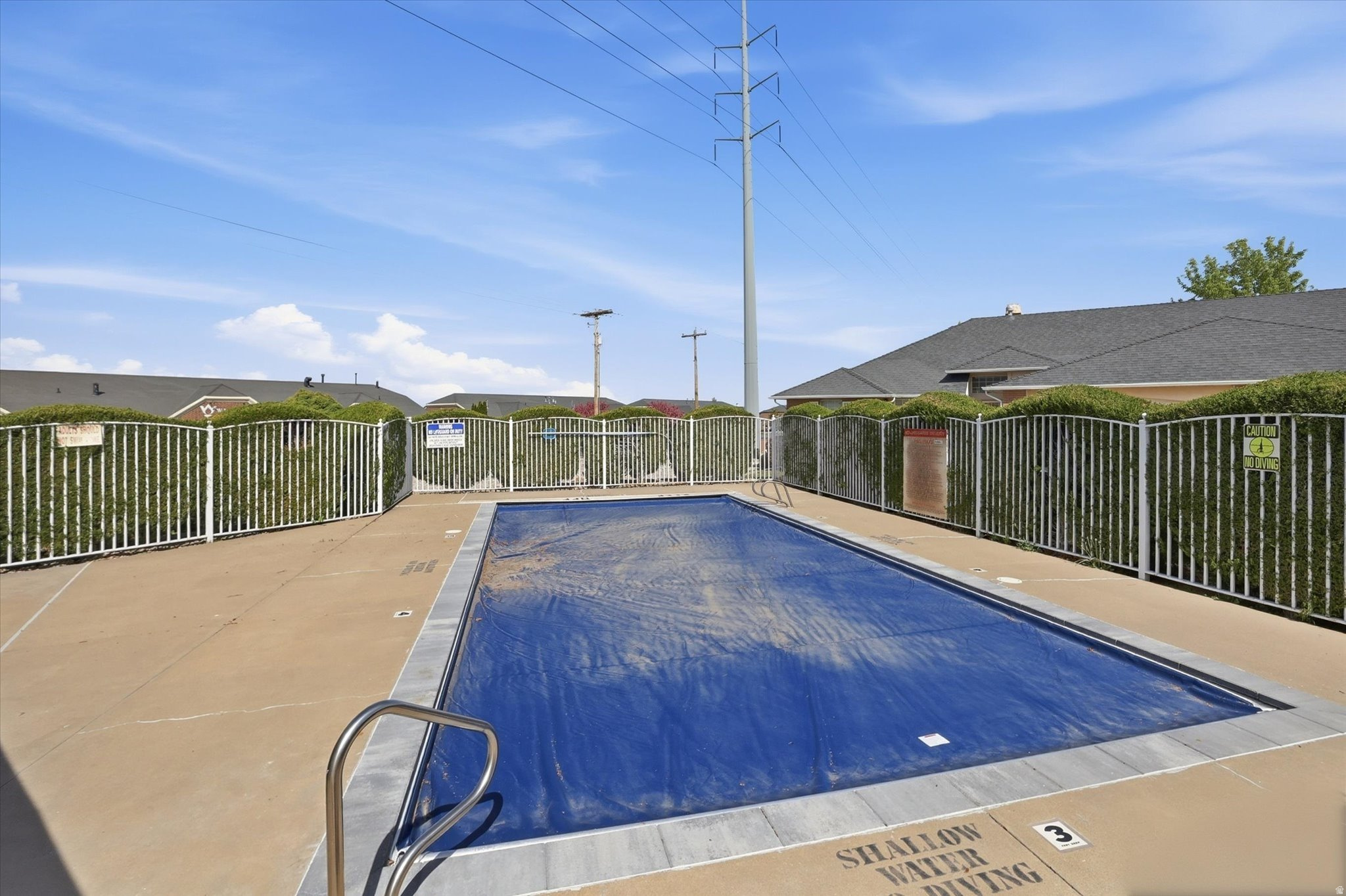 SOUTH POINTE - Residential