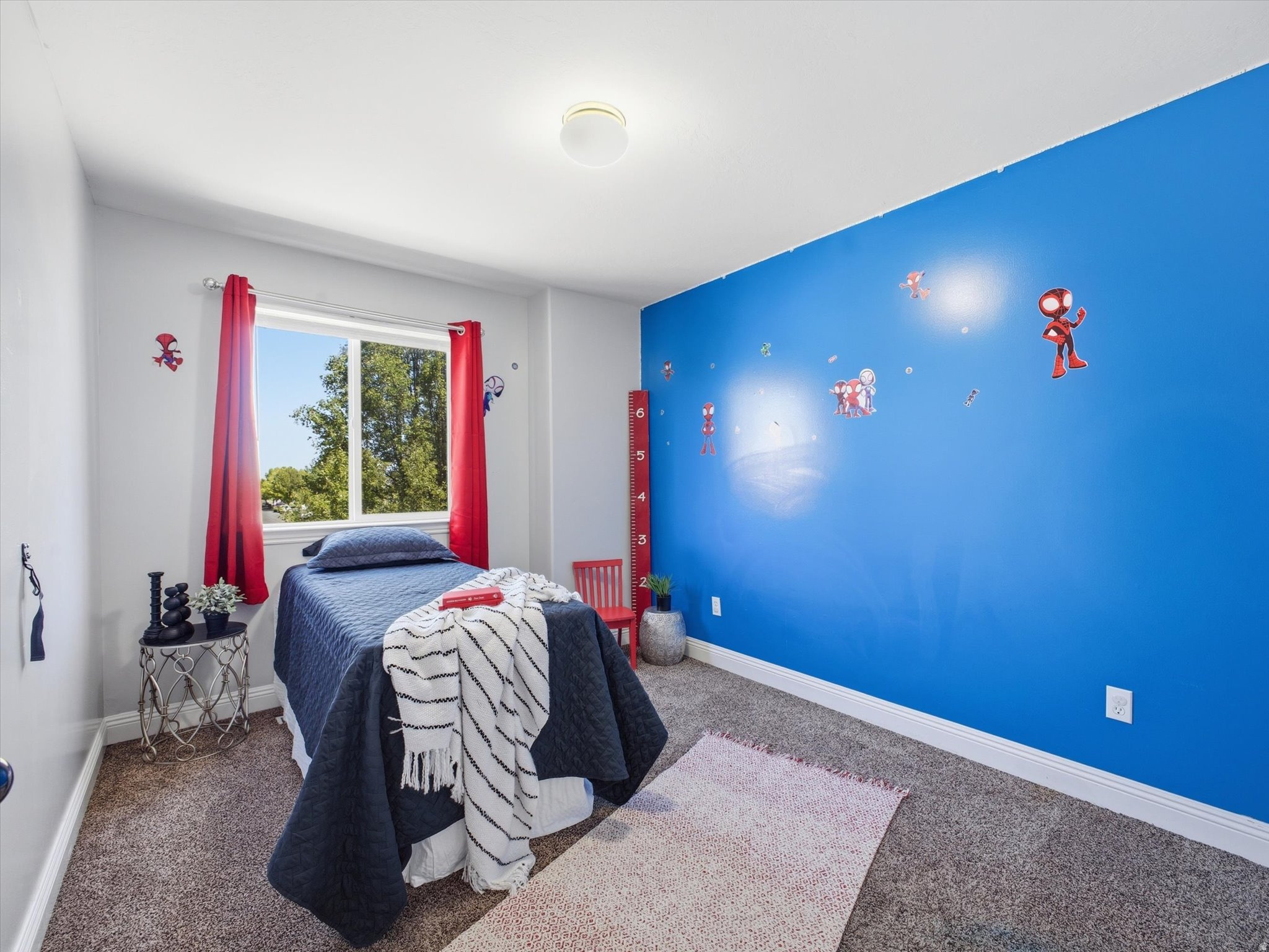 MEADOWLANDS PHASE 5 - Residential