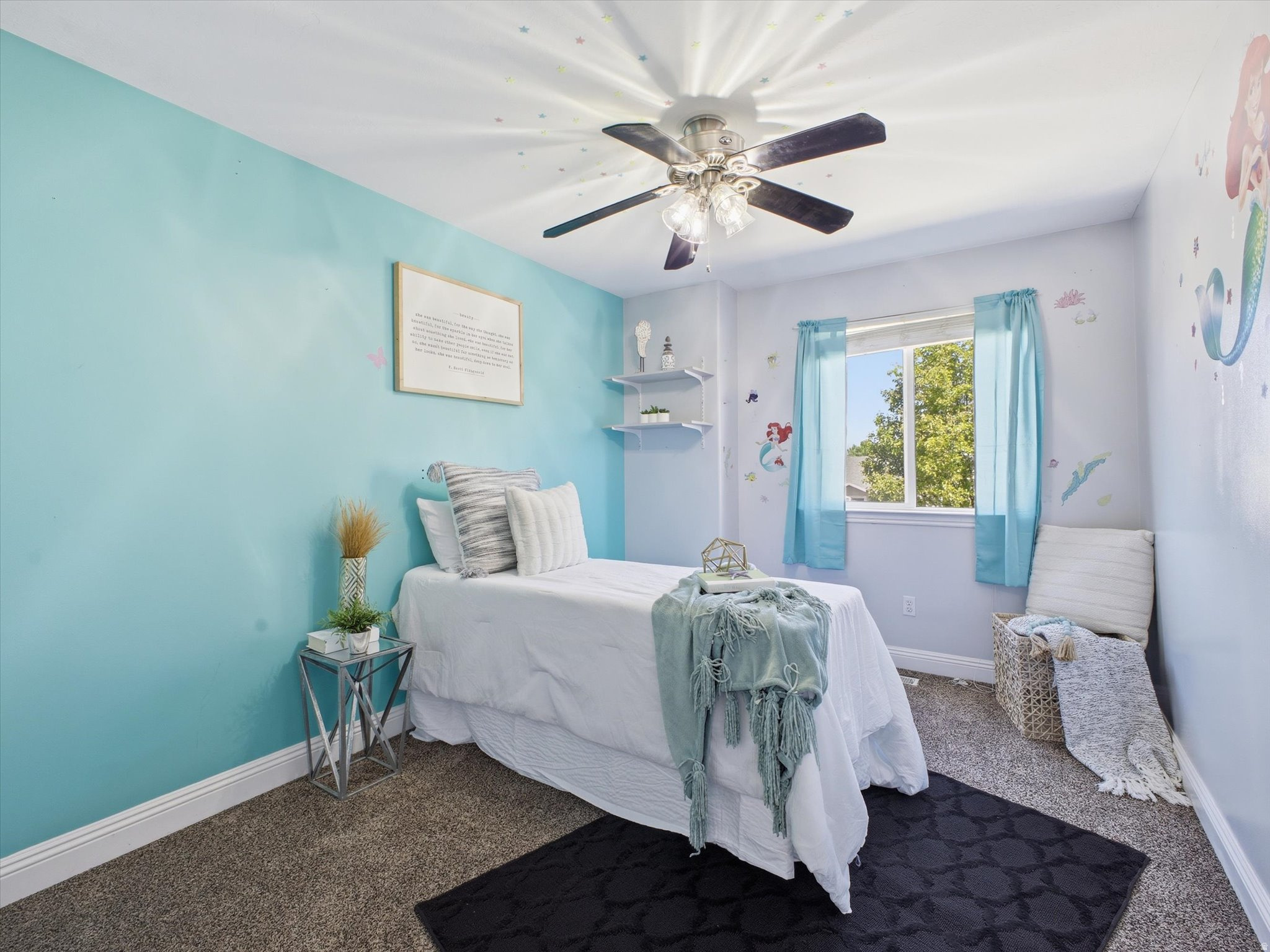 MEADOWLANDS PHASE 5 - Residential