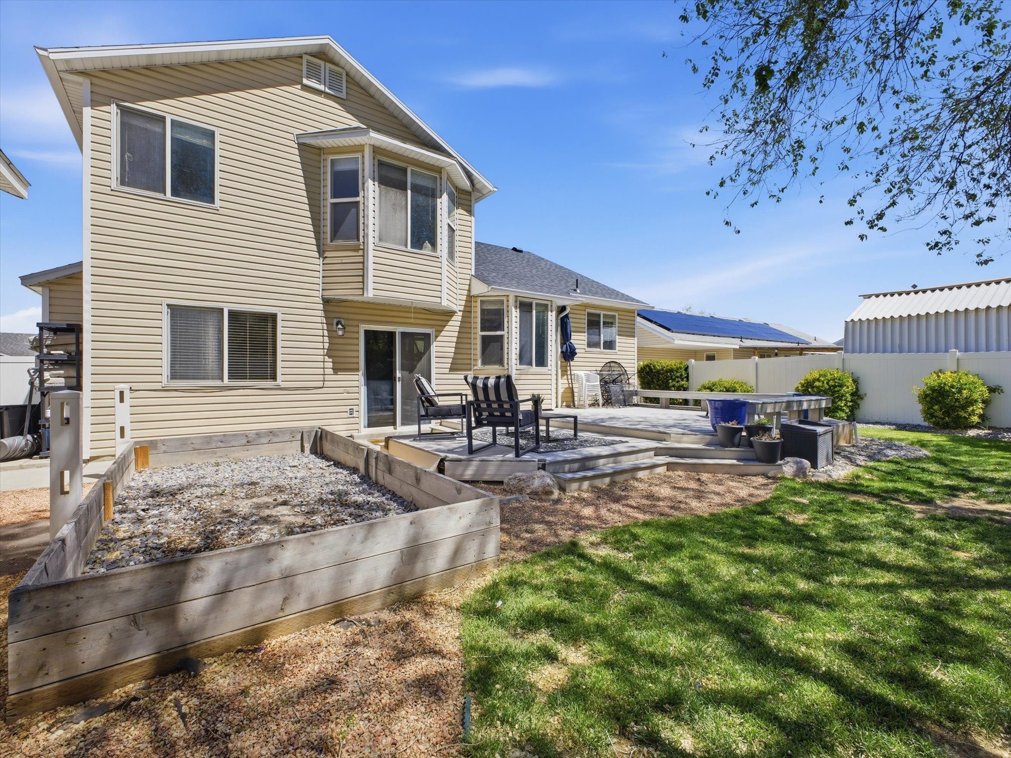 MEADOWLANDS PHASE 5 - Residential