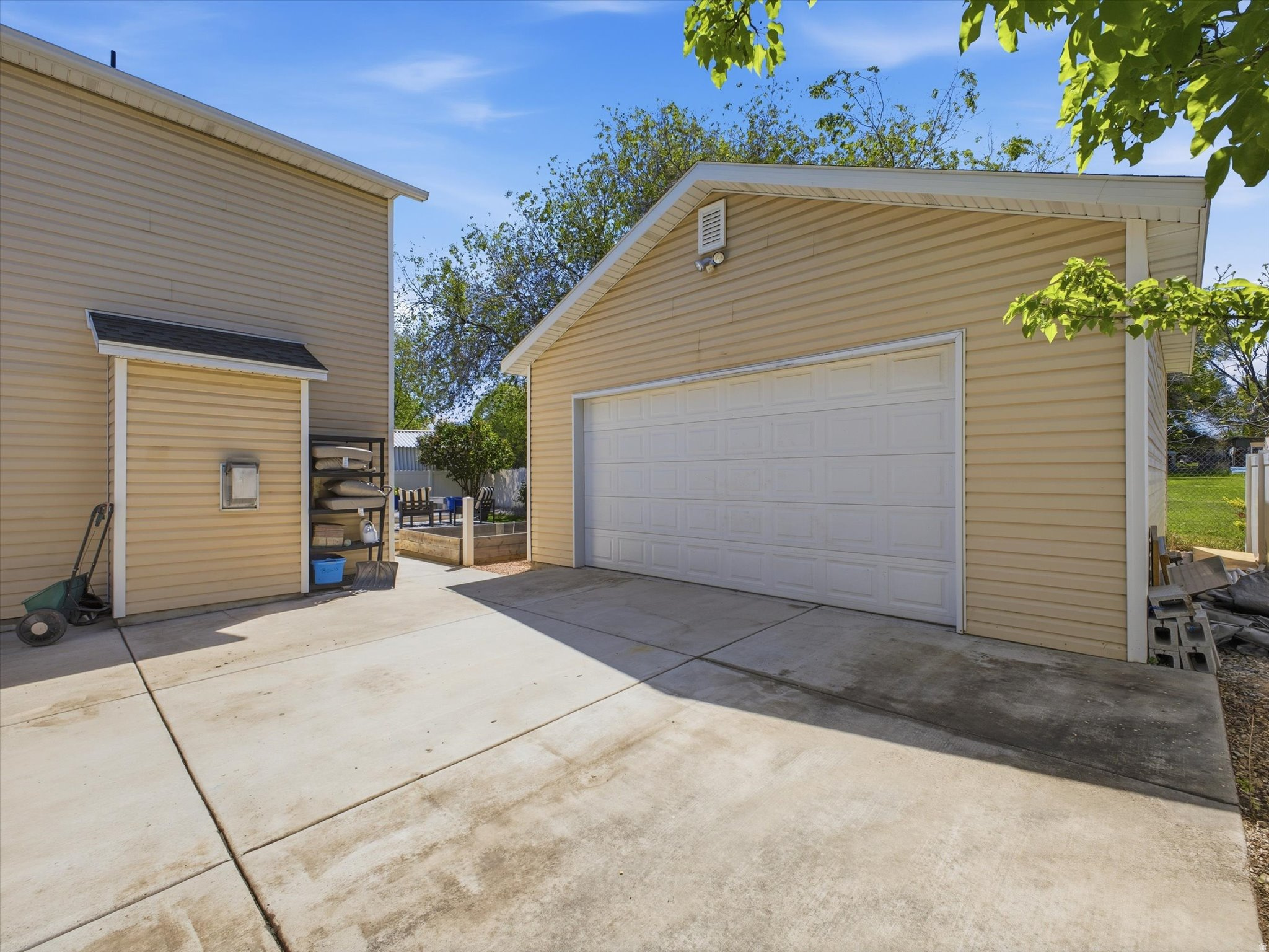 MEADOWLANDS PHASE 5 - Residential