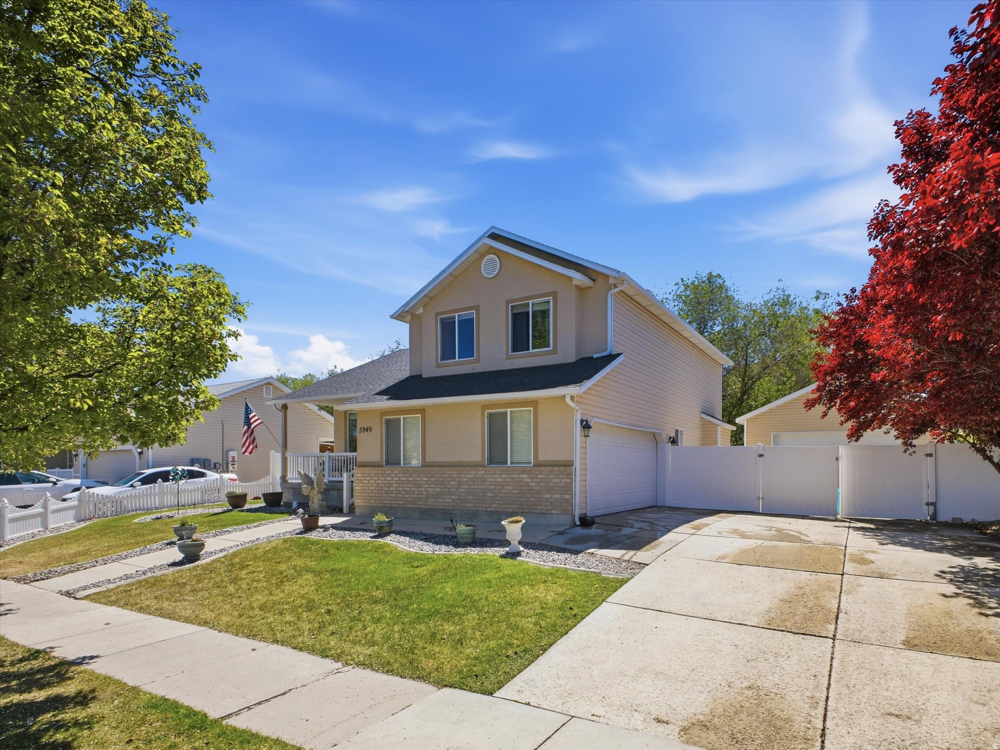 MEADOWLANDS PHASE 5 - Residential