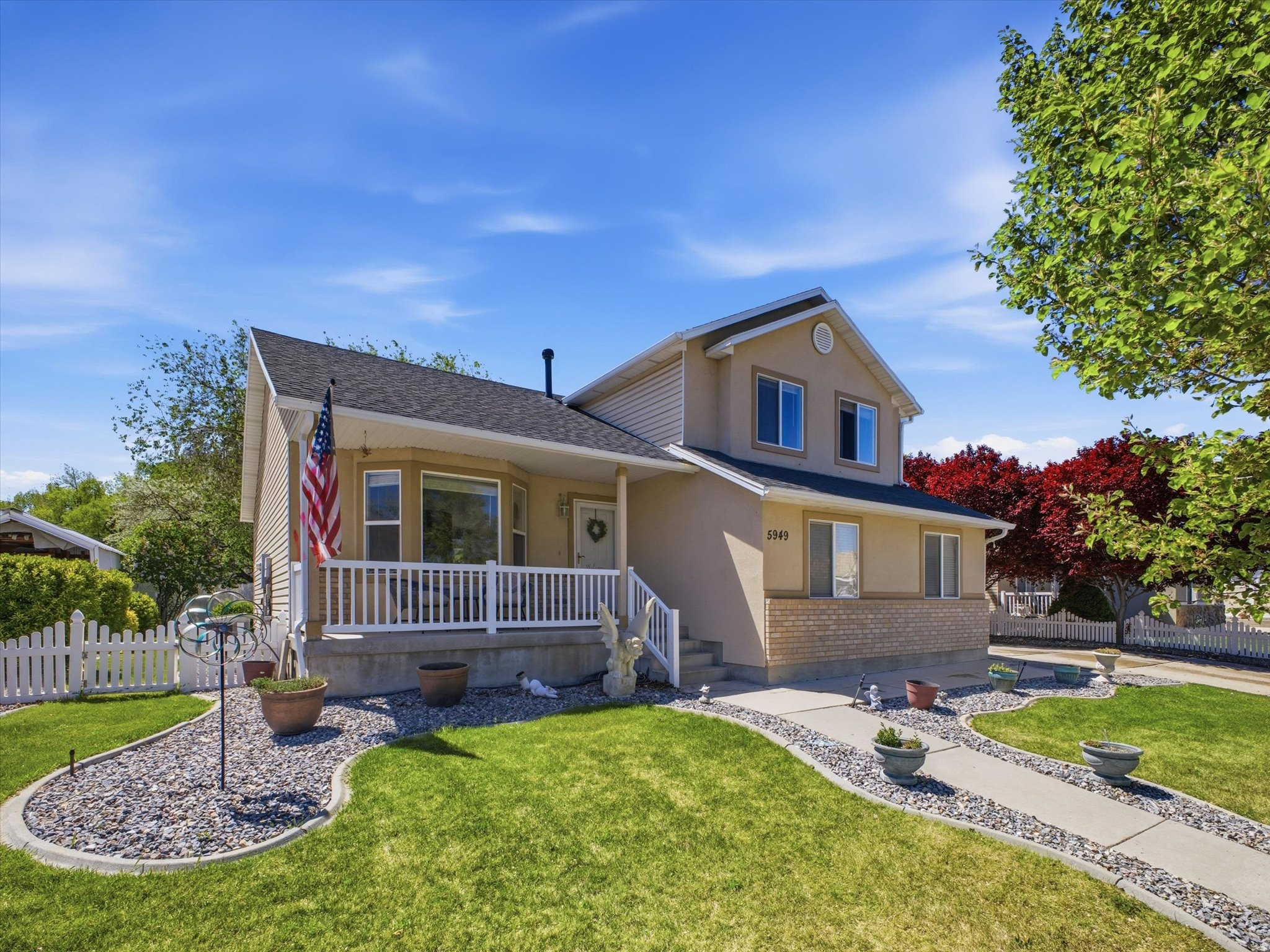 MEADOWLANDS PHASE 5 - Residential
