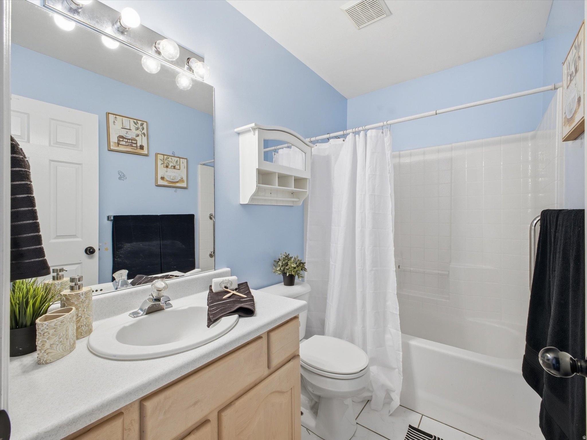 MEADOWLANDS PHASE 5 - Residential