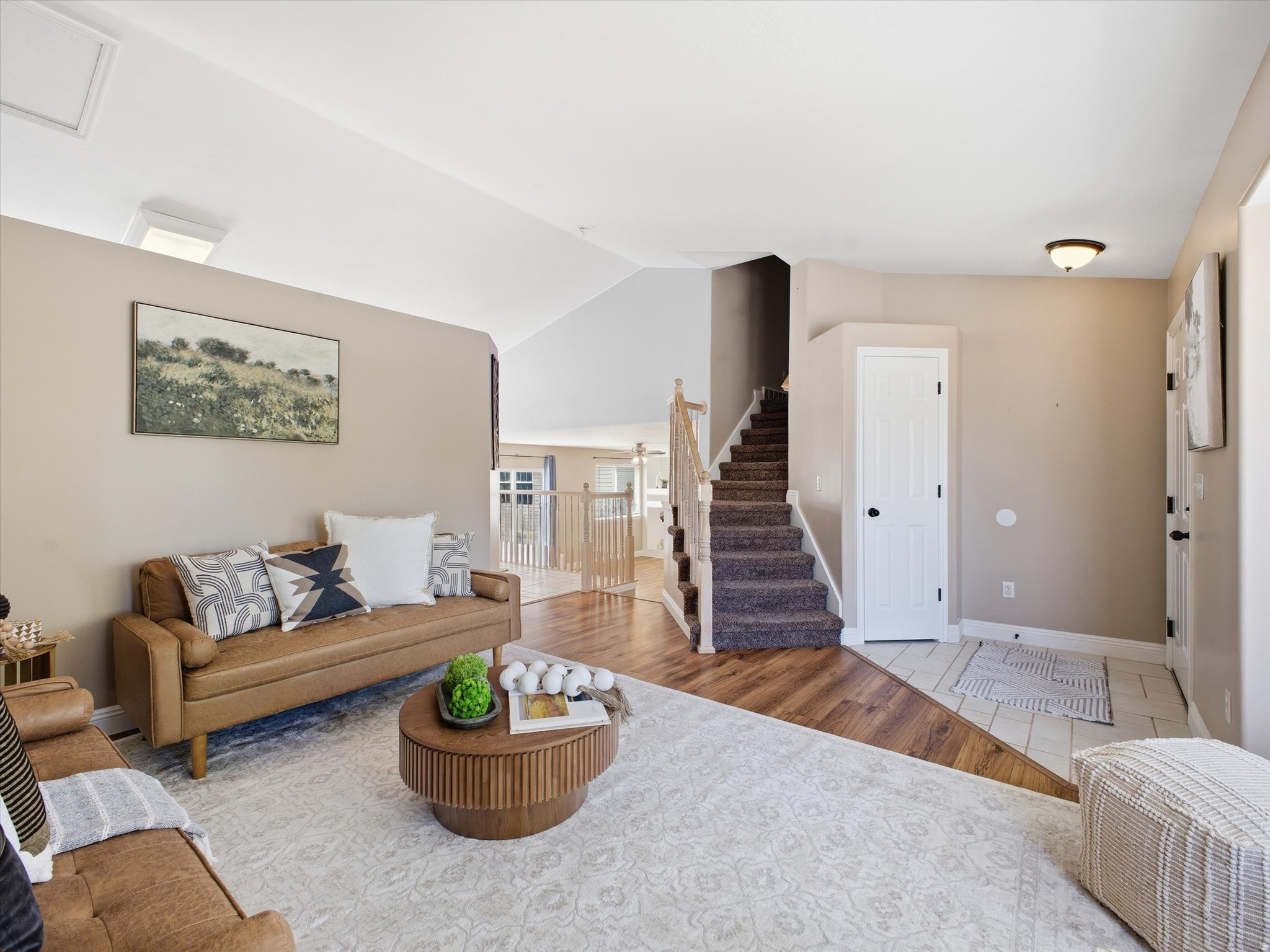 MEADOWLANDS PHASE 5 - Residential