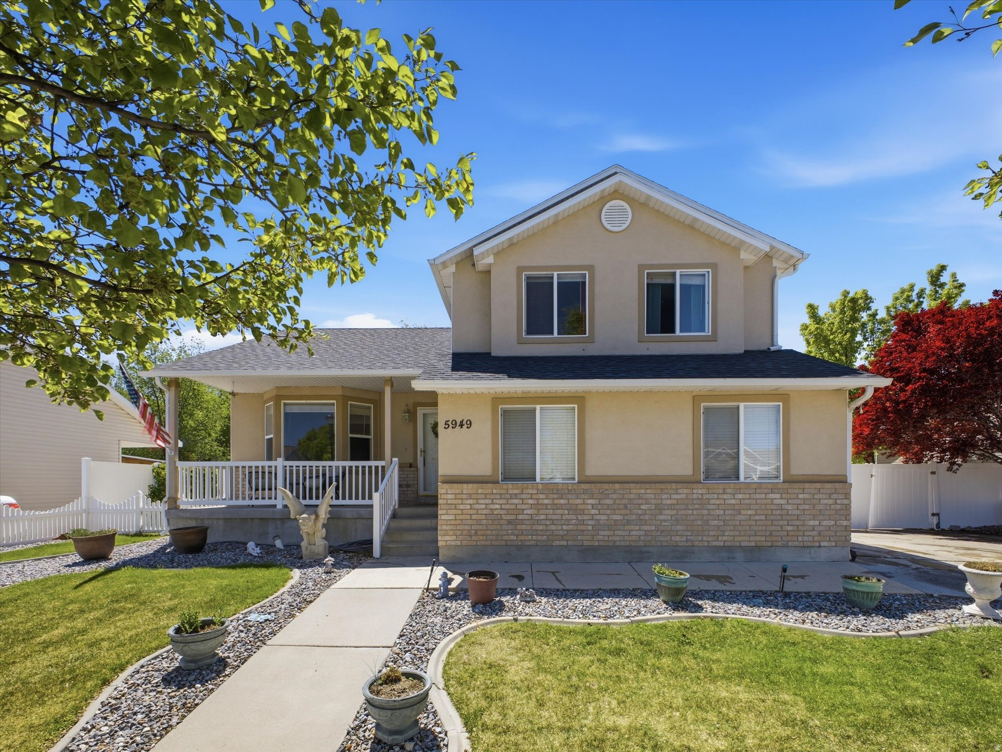 MEADOWLANDS PHASE 5 - Residential