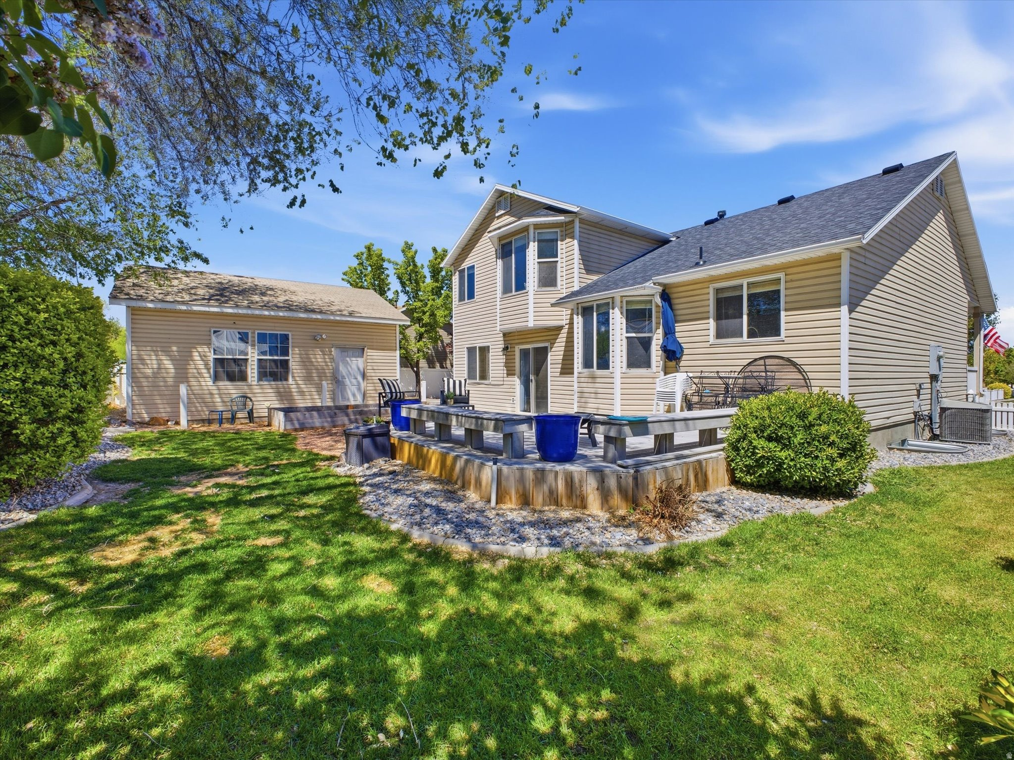 MEADOWLANDS PHASE 5 - Residential