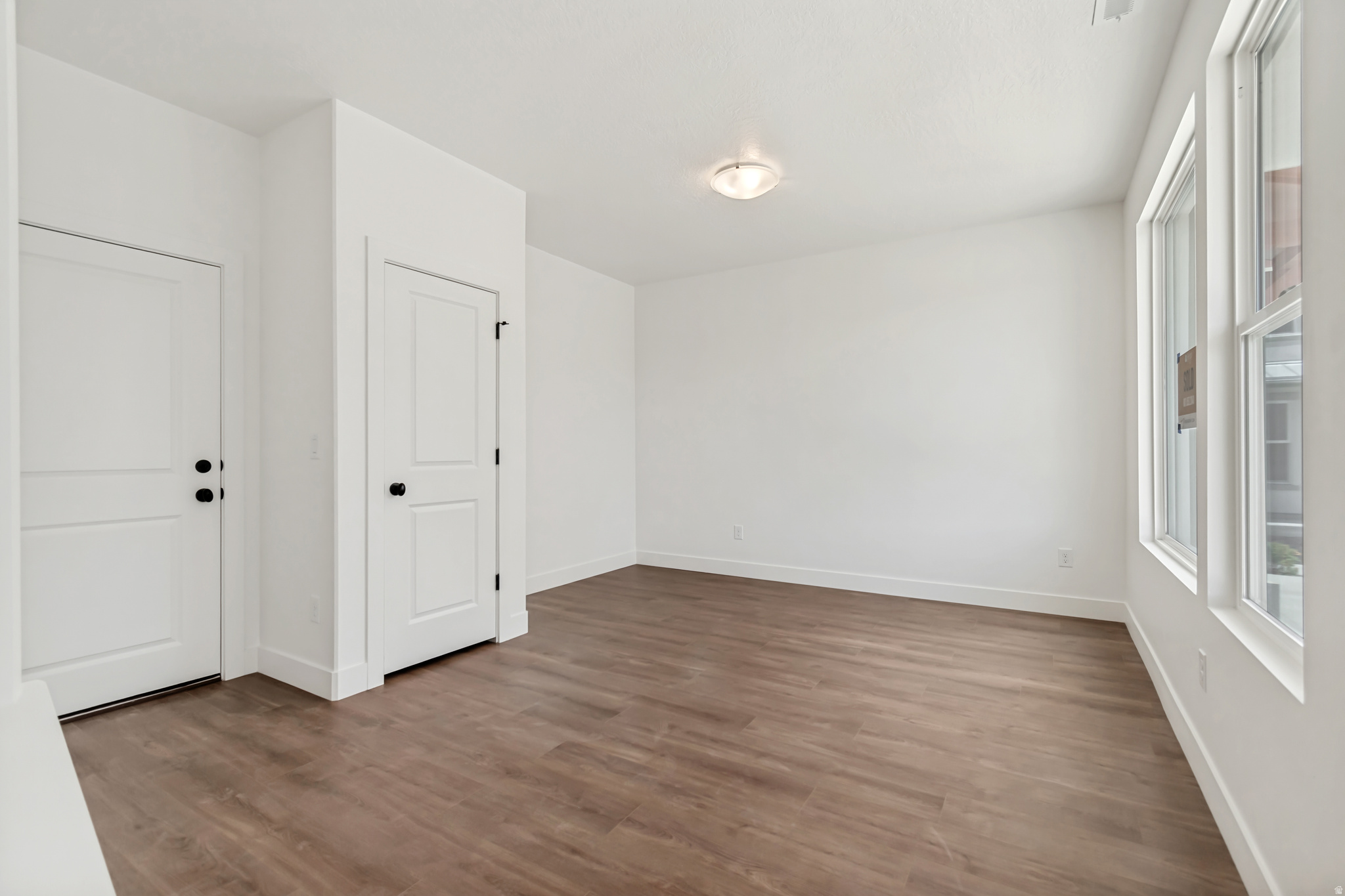 DOWNTOWN DAYBREAK - Residential