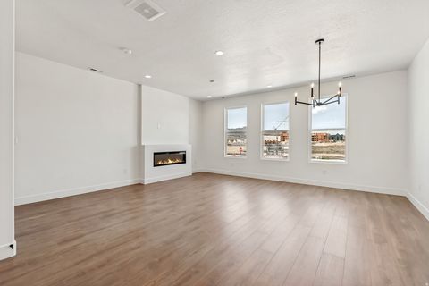 Tiny photo for 10993 S FREESTONE DR W #108, South Jordan, UT 84009 (MLS # 2154096)