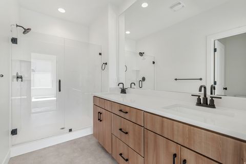 Tiny photo for 10993 S FREESTONE DR W #108, South Jordan, UT 84009 (MLS # 2154096)