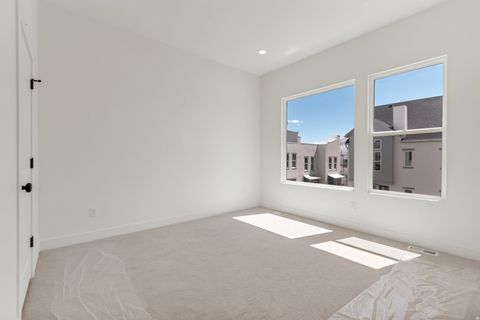 Tiny photo for 10993 S FREESTONE DR W #108, South Jordan, UT 84009 (MLS # 2154096)