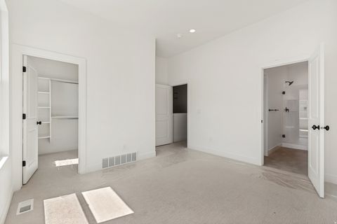 Tiny photo for 10993 S FREESTONE DR W #108, South Jordan, UT 84009 (MLS # 2154096)