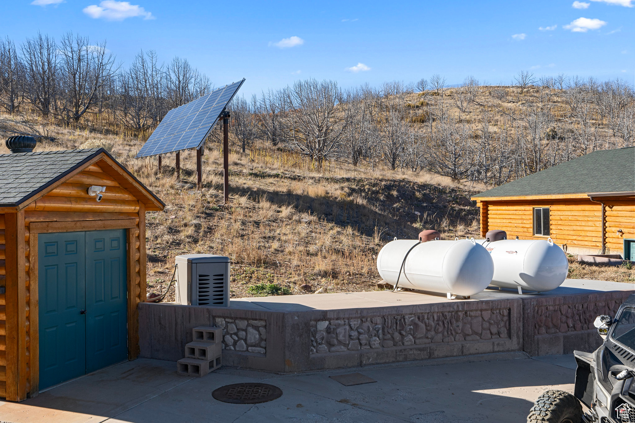 31585 N Canyonview Dr, Fairview, Utah image 9