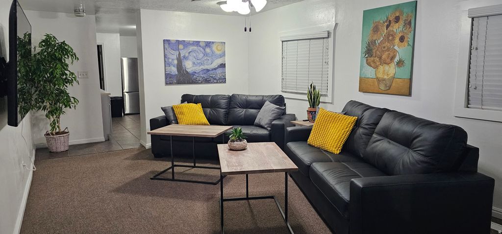 Photo of 739 W JACKSON AVE N, Salt Lake City, UT 84116 (MLS # 2149877)