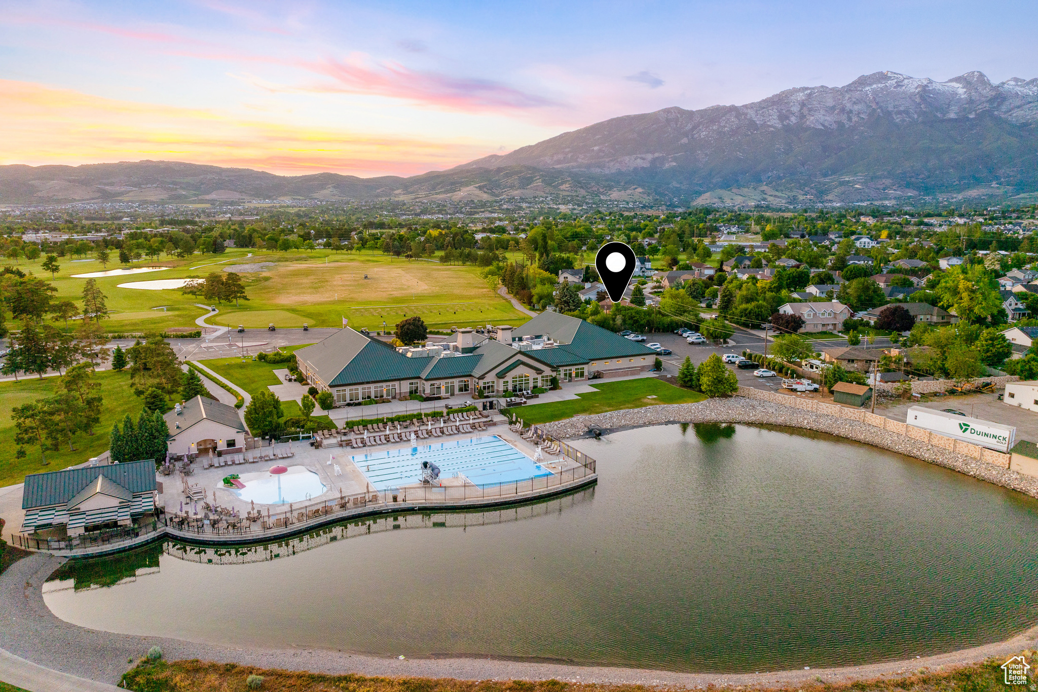 ALPINE COUNTRY - Residential