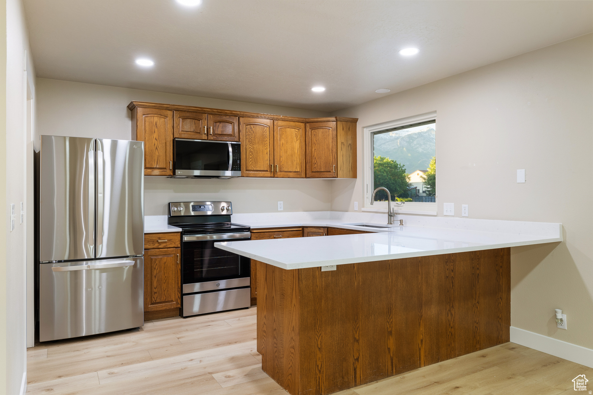 ALPINE COUNTRY - Residential