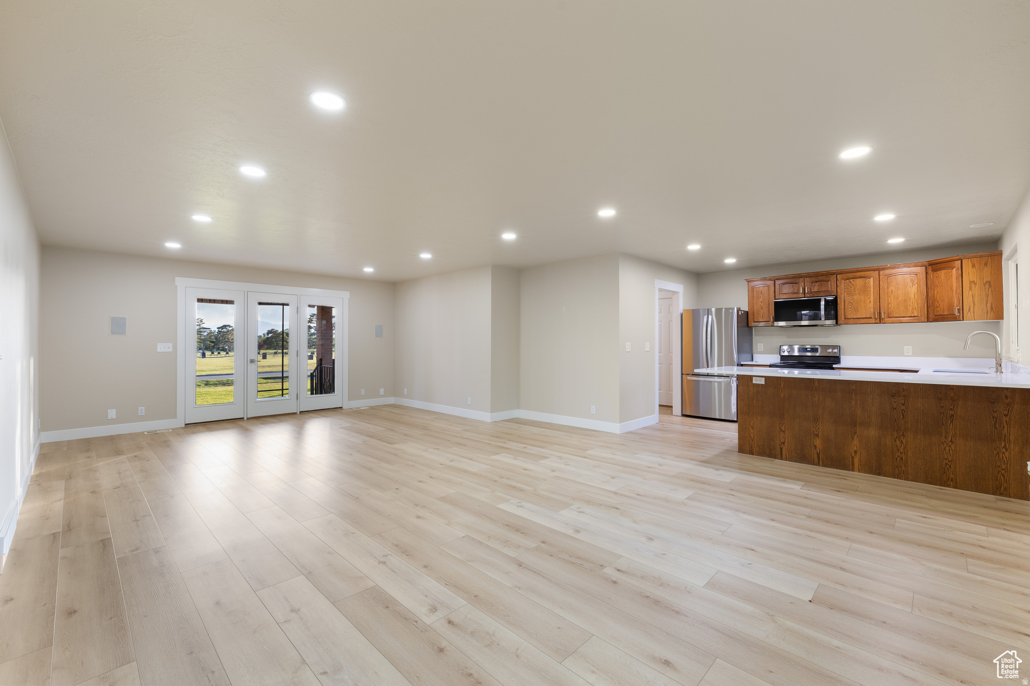 ALPINE COUNTRY - Residential