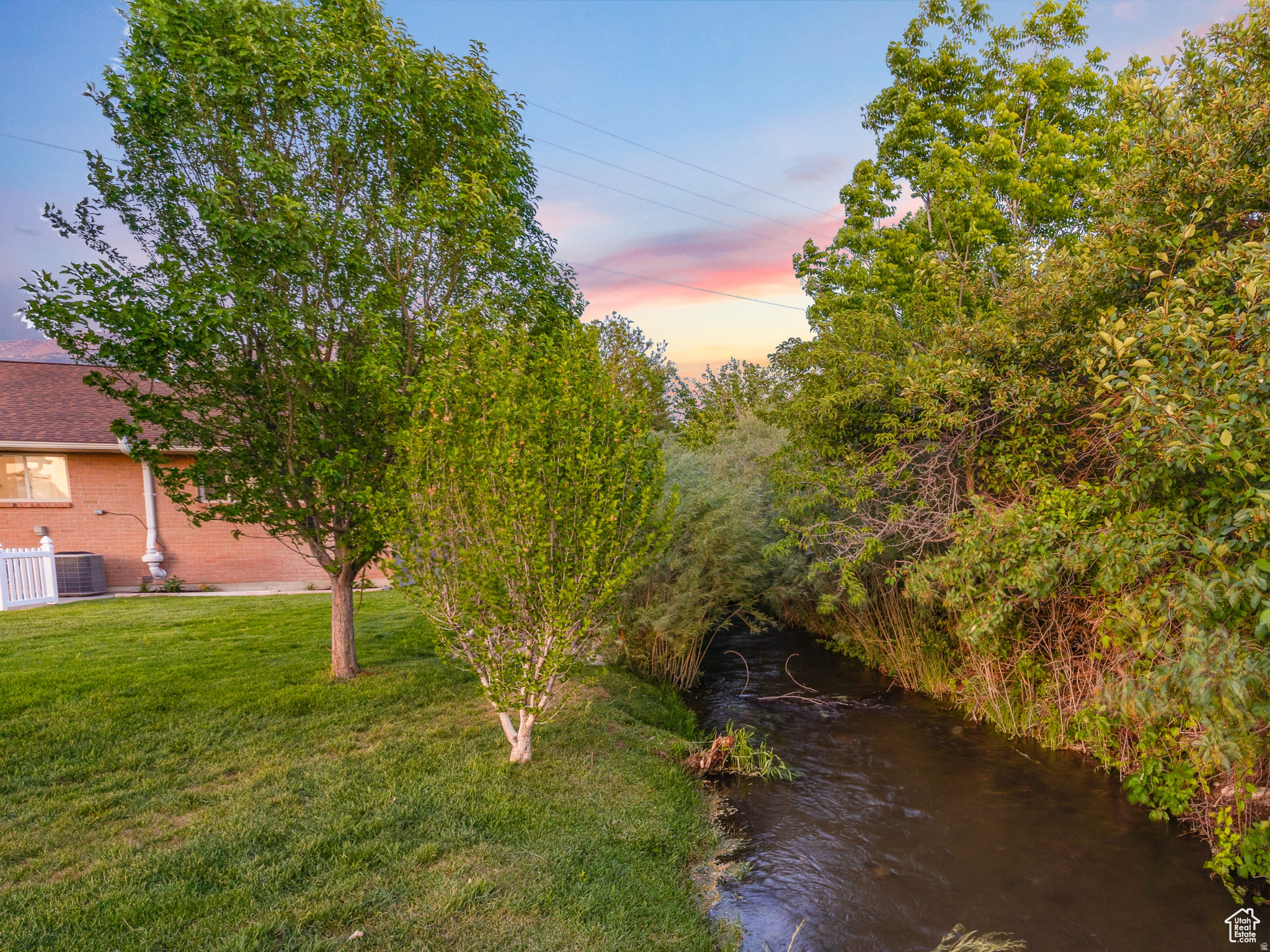 ALPINE COUNTRY - Residential