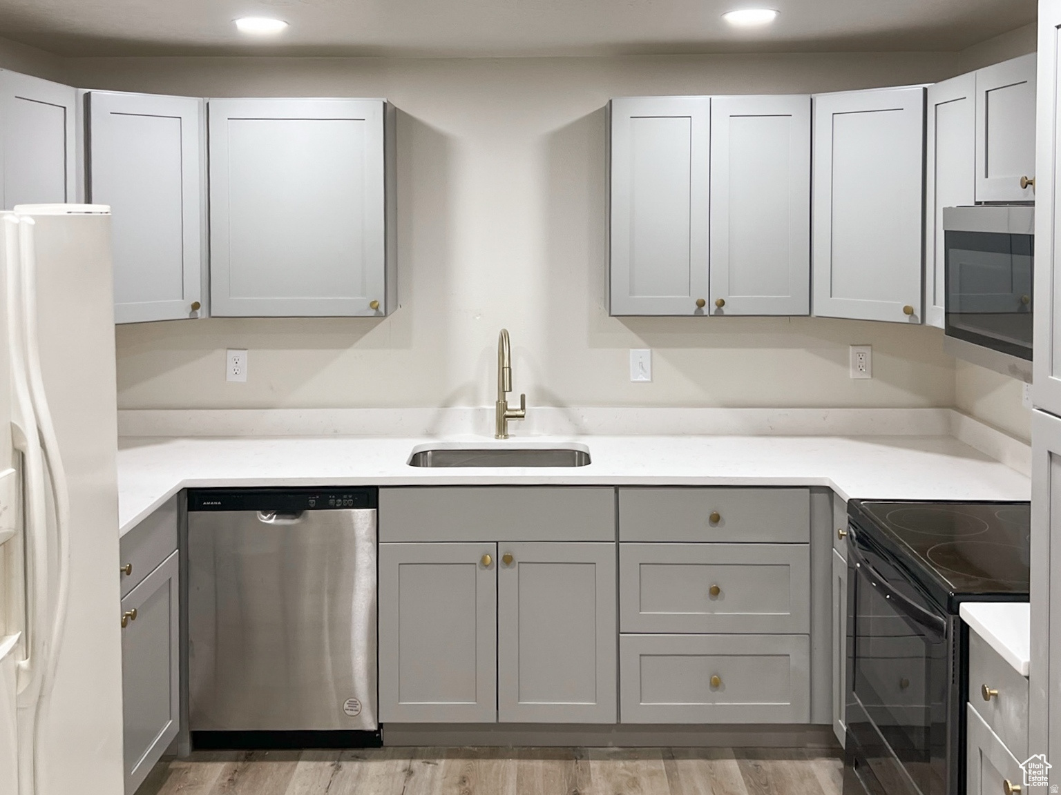 ALPINE COUNTRY - Residential