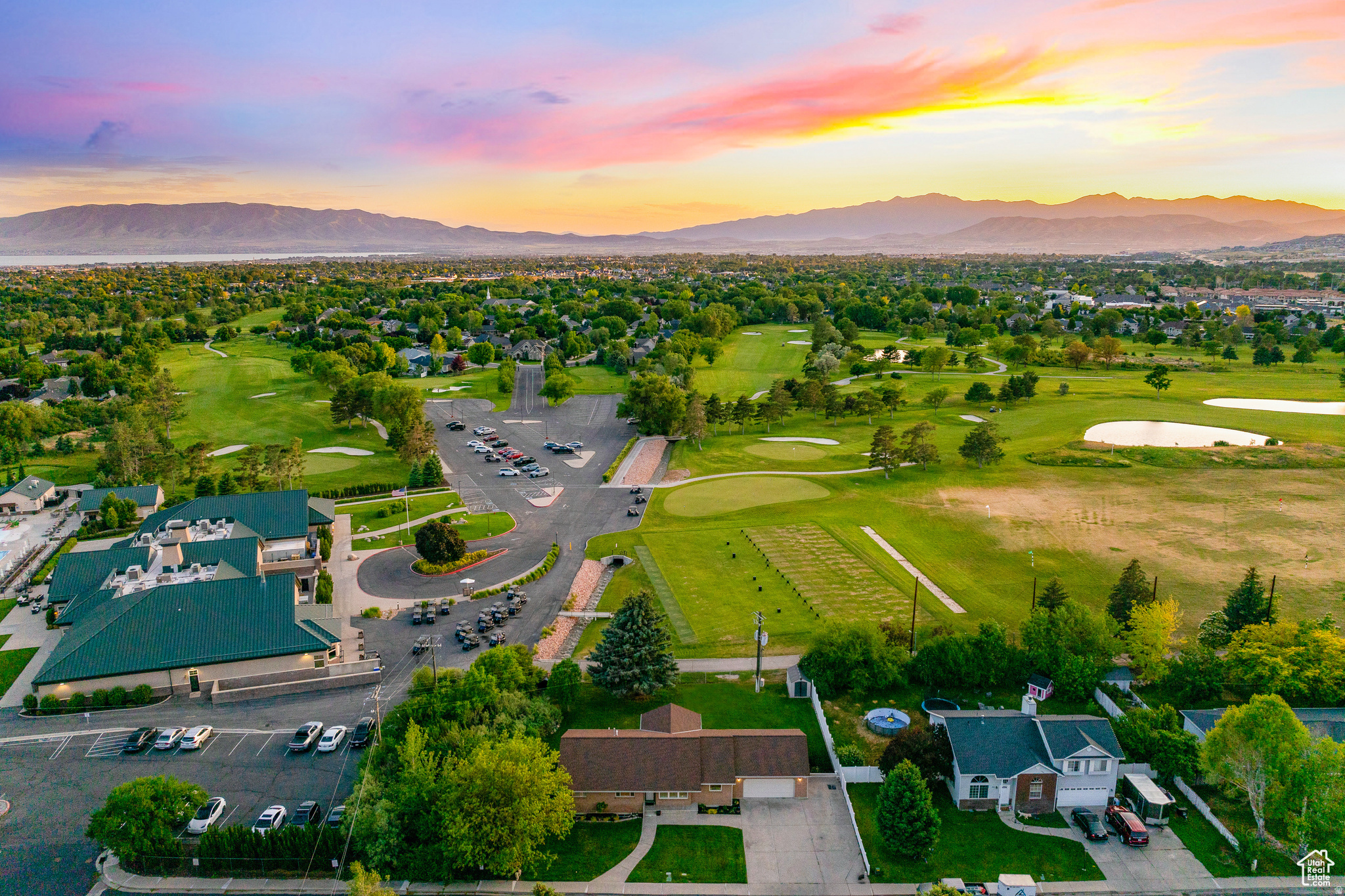 ALPINE COUNTRY - Residential