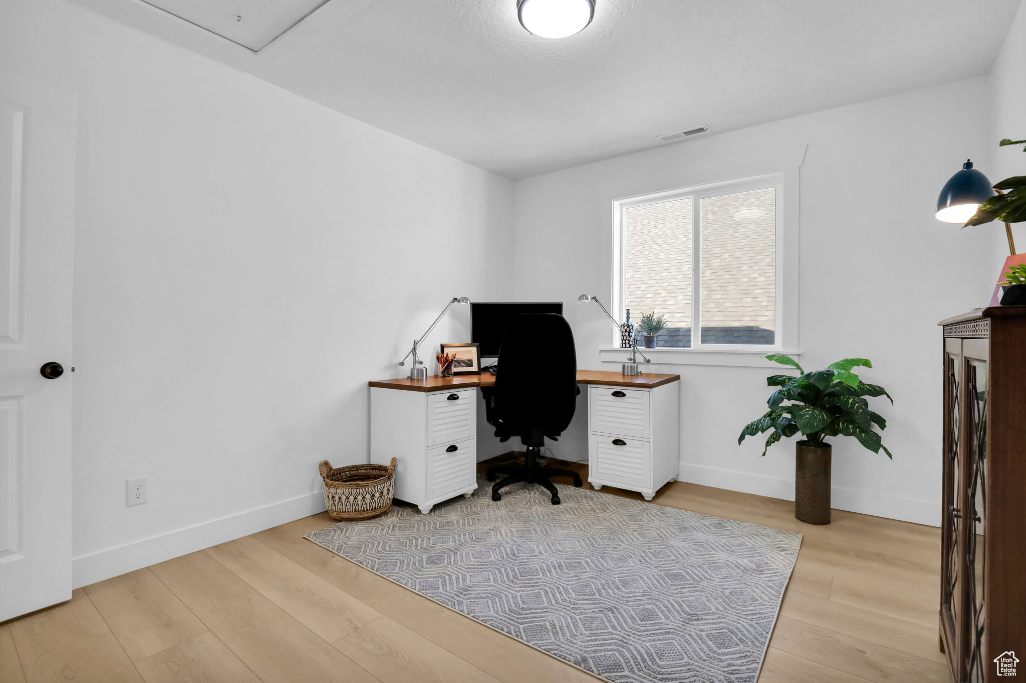 FIELD - Residential