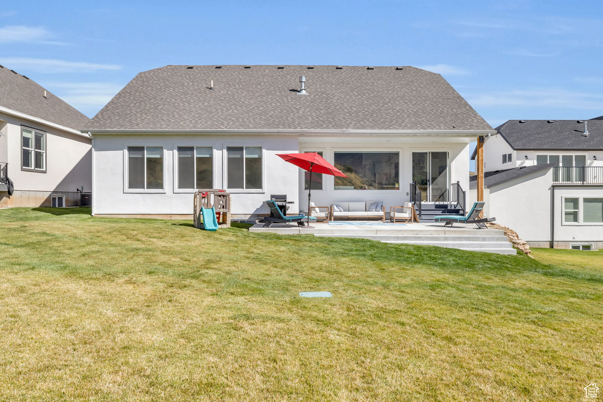 FIELD - Residential
