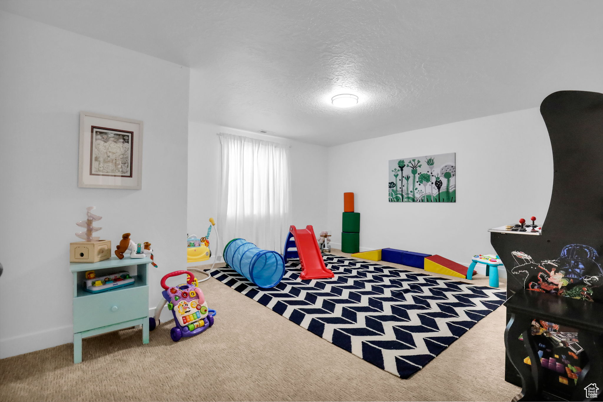 FIELD - Residential