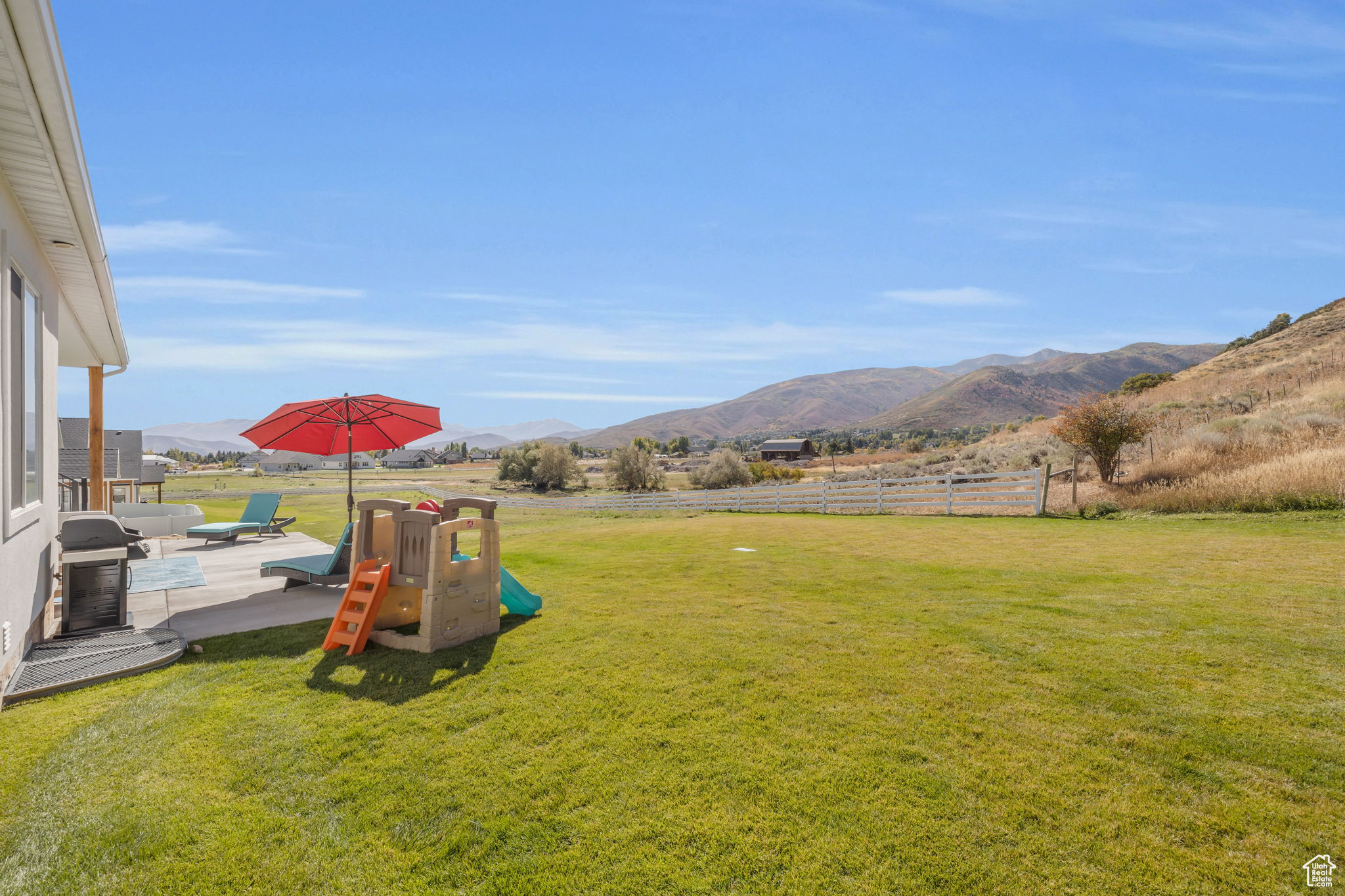 FIELD - Residential