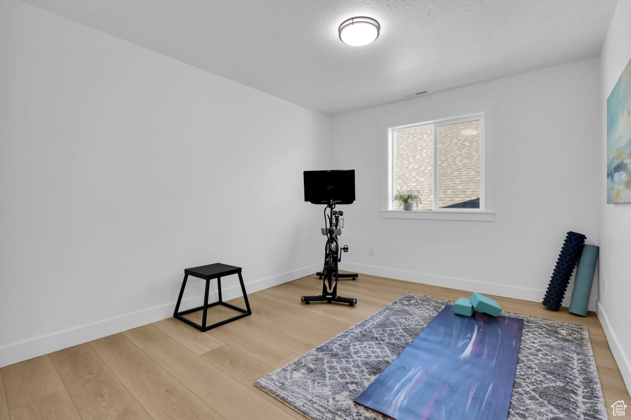 FIELD - Residential