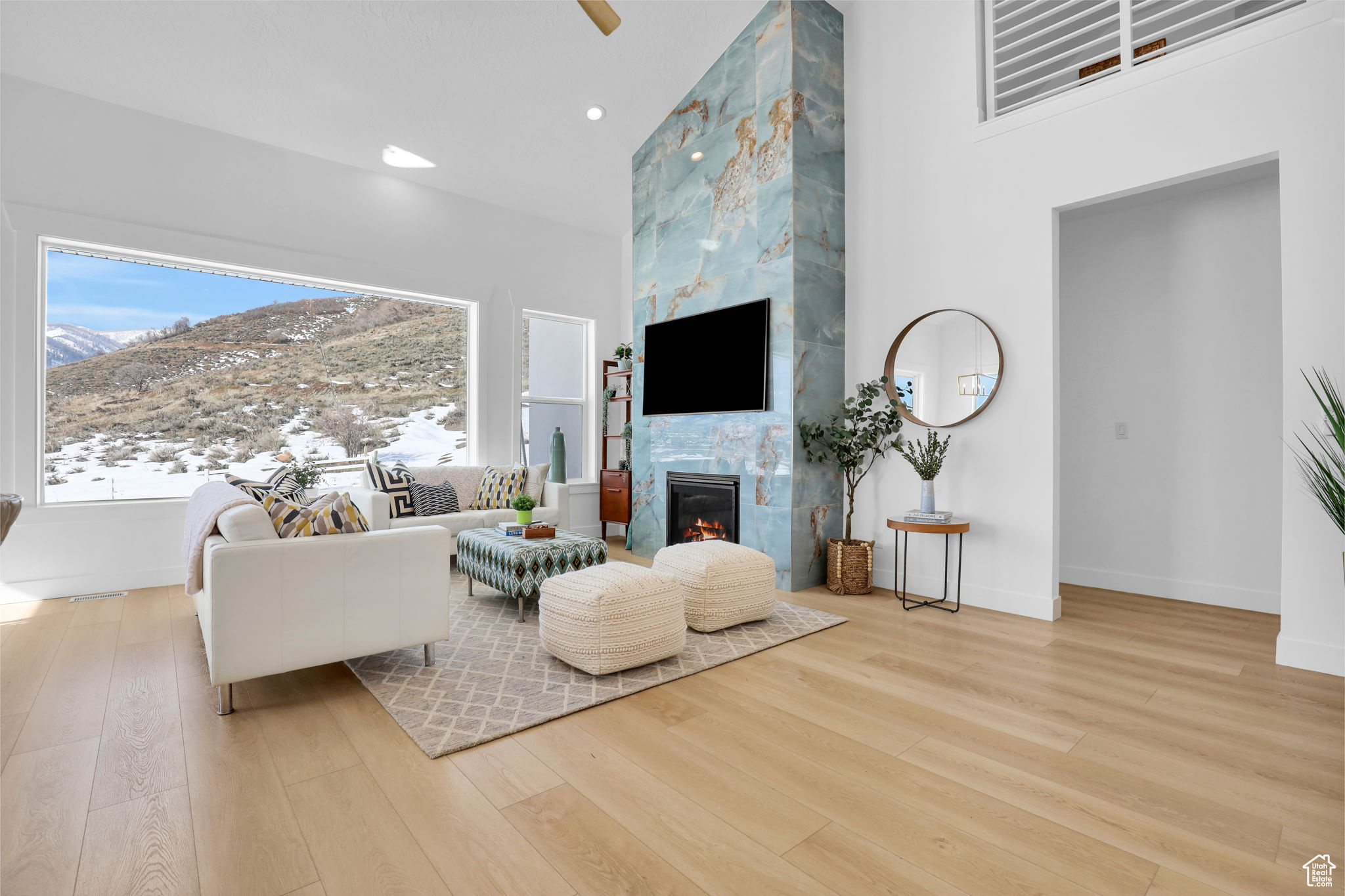 FIELD - Residential