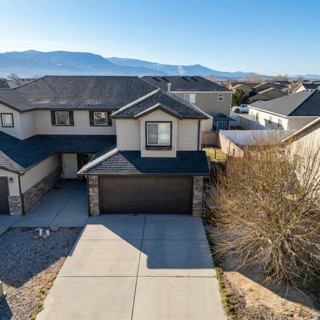 GEMINI MEADOWS SUBDIVISION - Residential Income