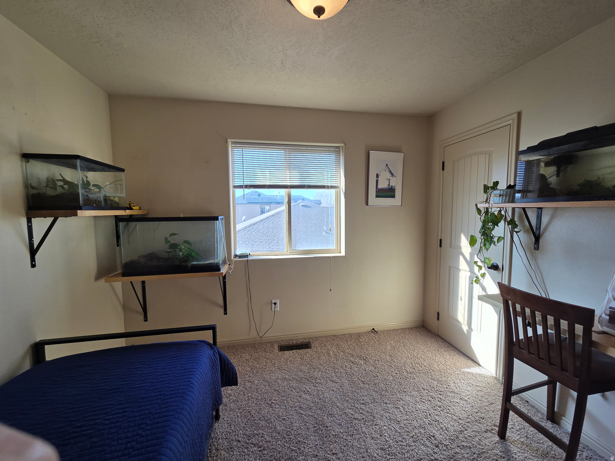 GEMINI MEADOWS SUBDIVISION - Residential Income