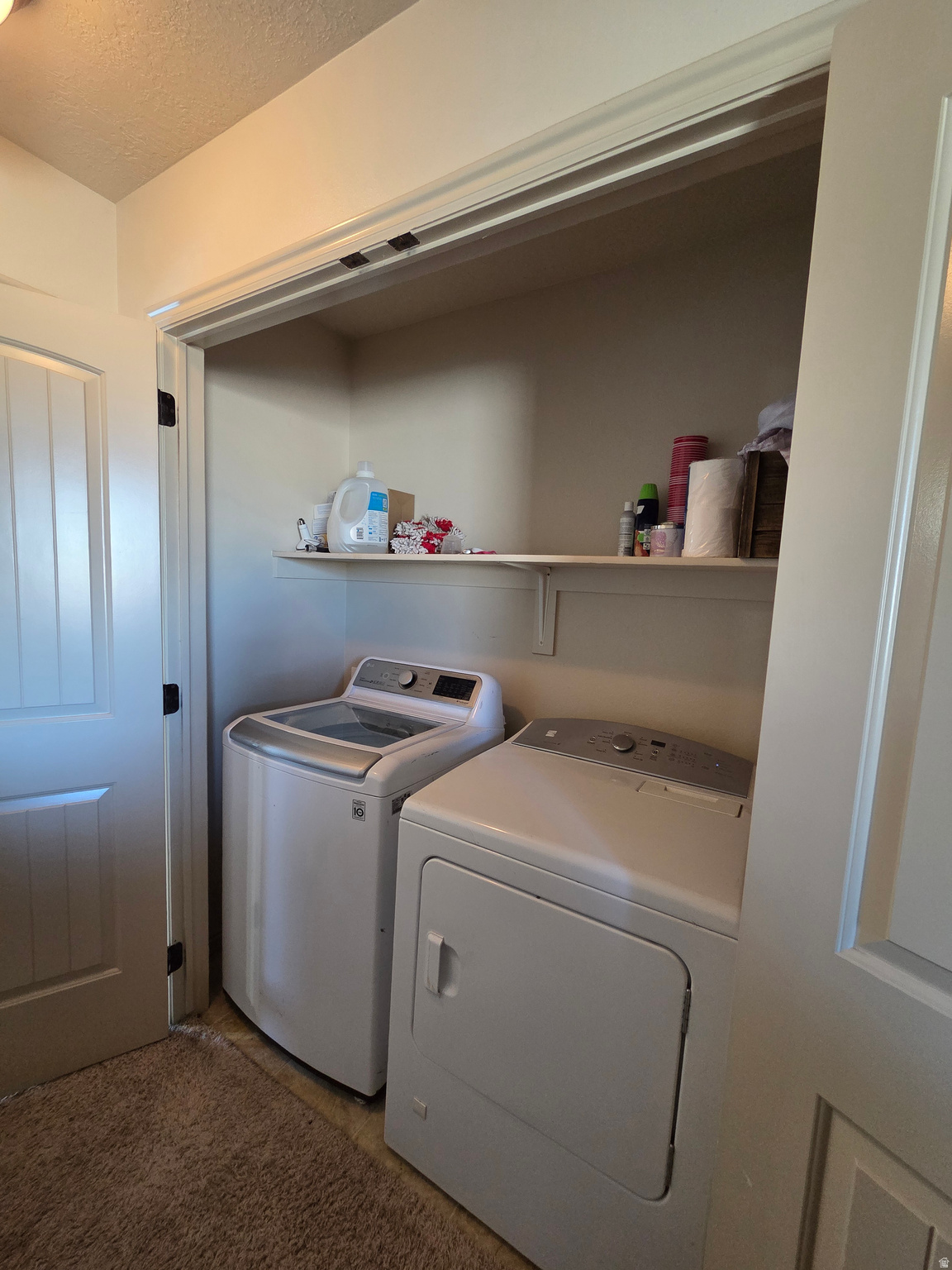 GEMINI MEADOWS SUBDIVISION - Residential Income