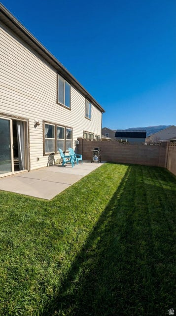 GEMINI MEADOWS SUBDIVISION - Residential Income