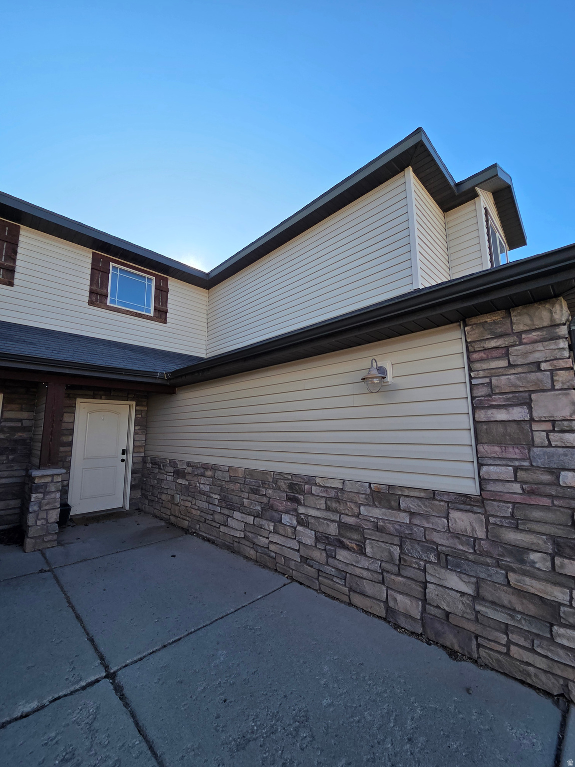 GEMINI MEADOWS SUBDIVISION - Residential Income