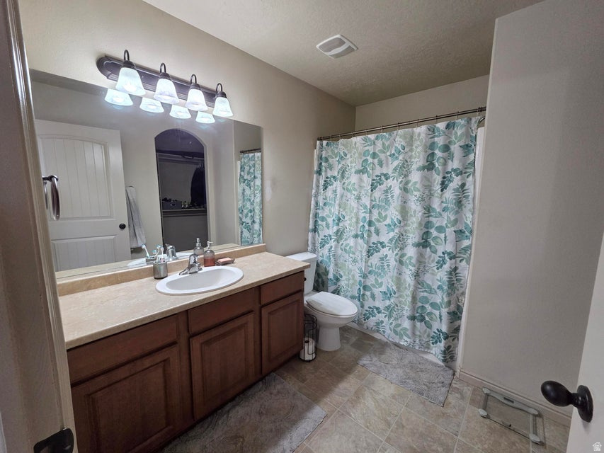 GEMINI MEADOWS SUBDIVISION - Residential Income