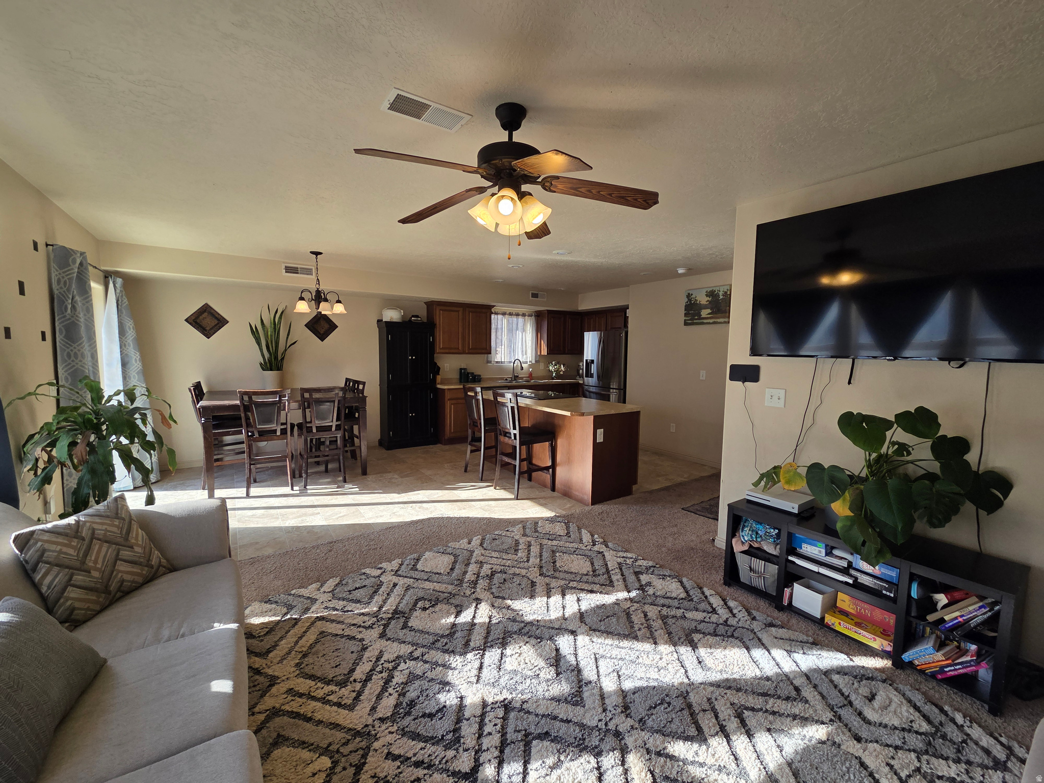 GEMINI MEADOWS SUBDIVISION - Residential Income