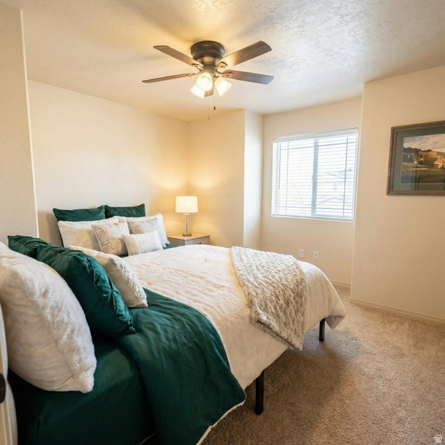 GEMINI MEADOWS SUBDIVISION - Residential Income