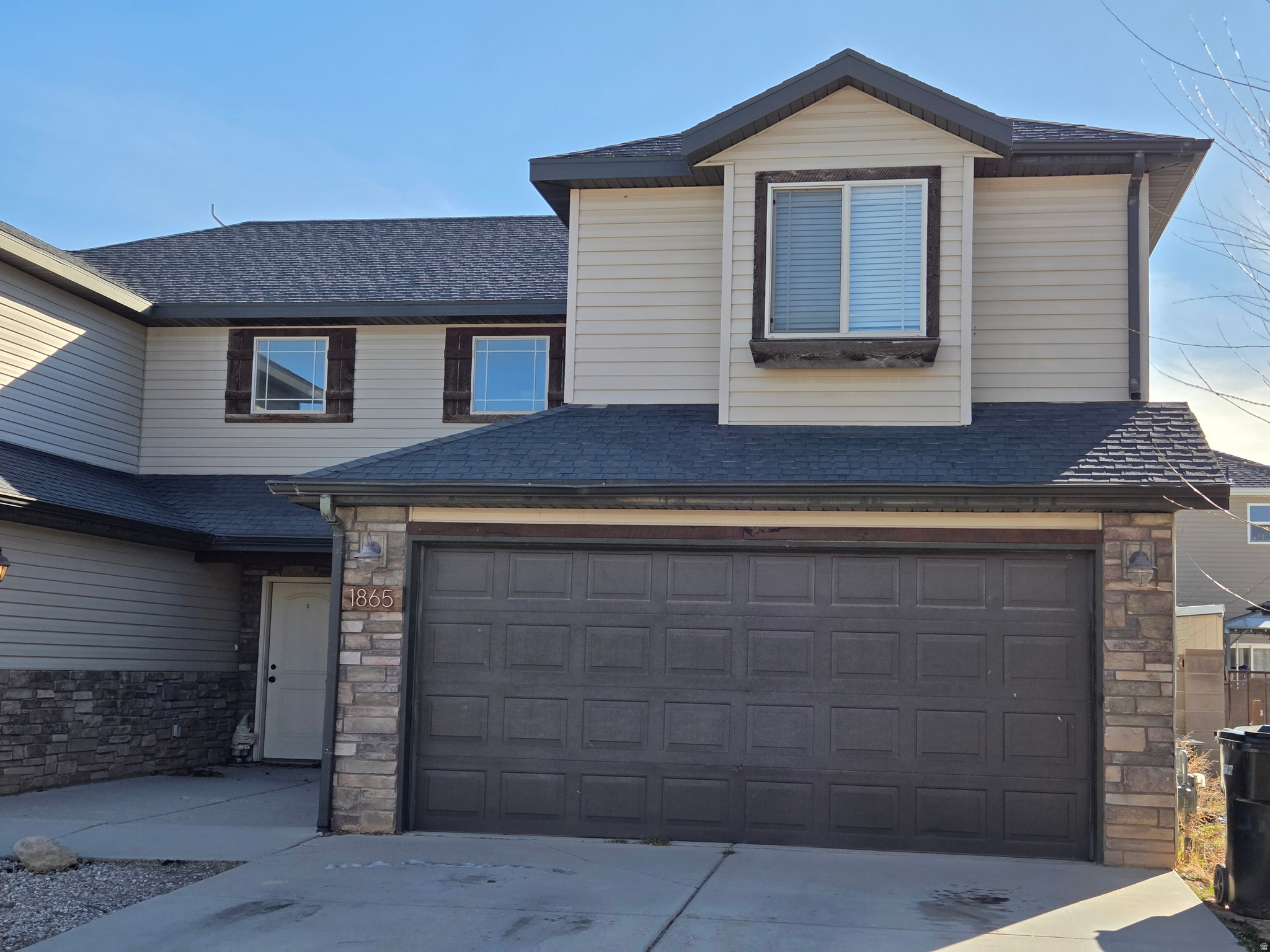 GEMINI MEADOWS SUBDIVISION - Residential Income