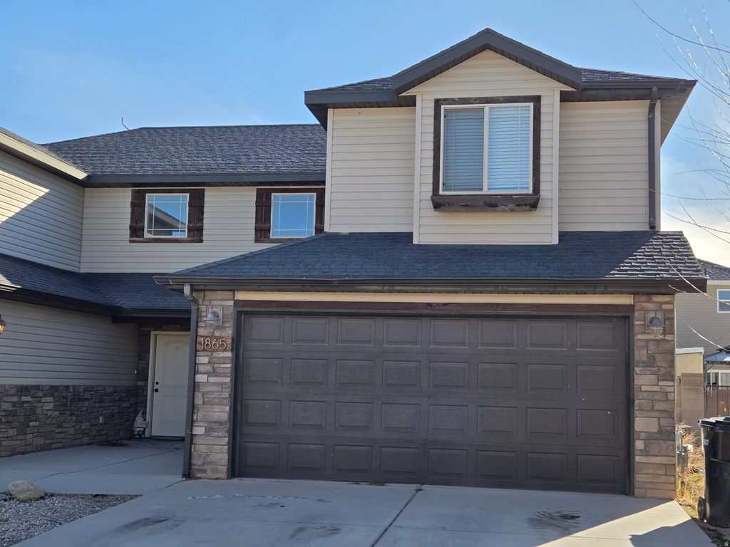 Photo of 1865 W CLARK PKWY N, Cedar City, UT 84721 (MLS # 2144938)