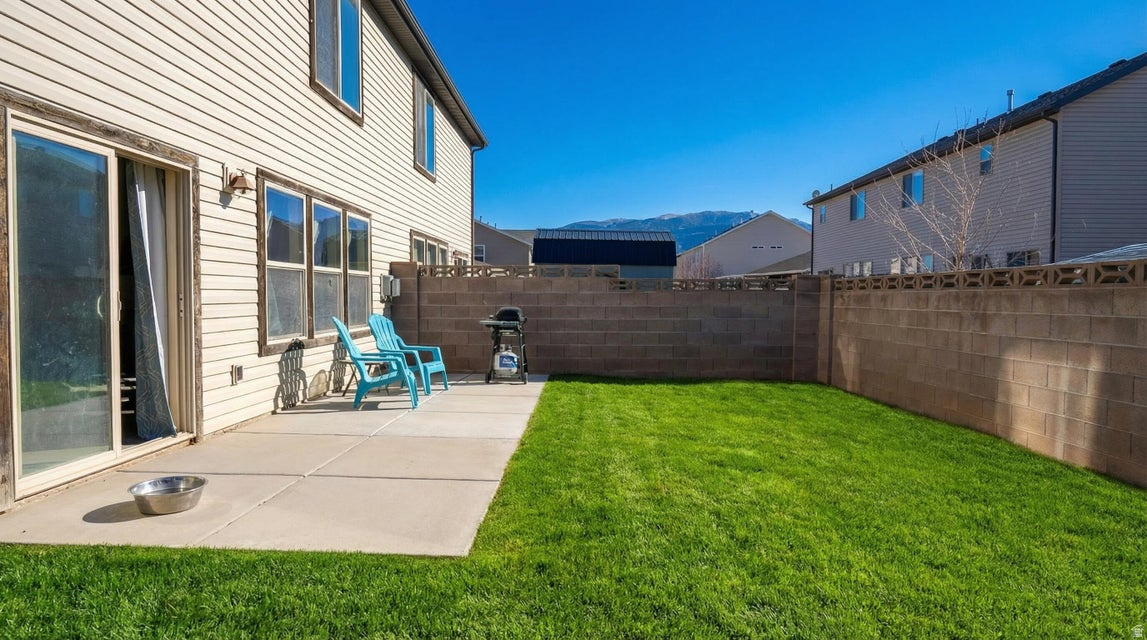 GEMINI MEADOWS SUBDIVISION - Residential Income