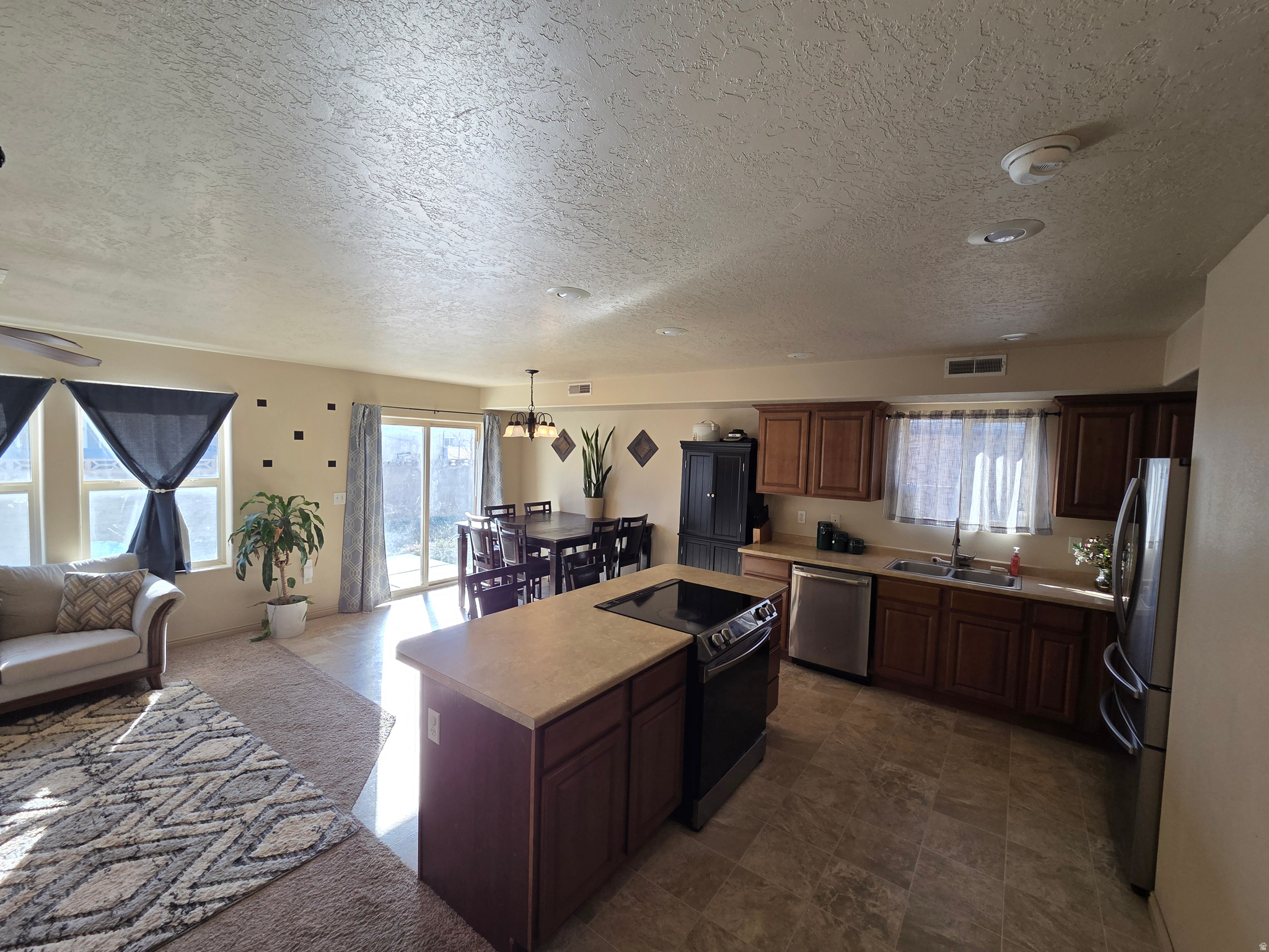 GEMINI MEADOWS SUBDIVISION - Residential Income