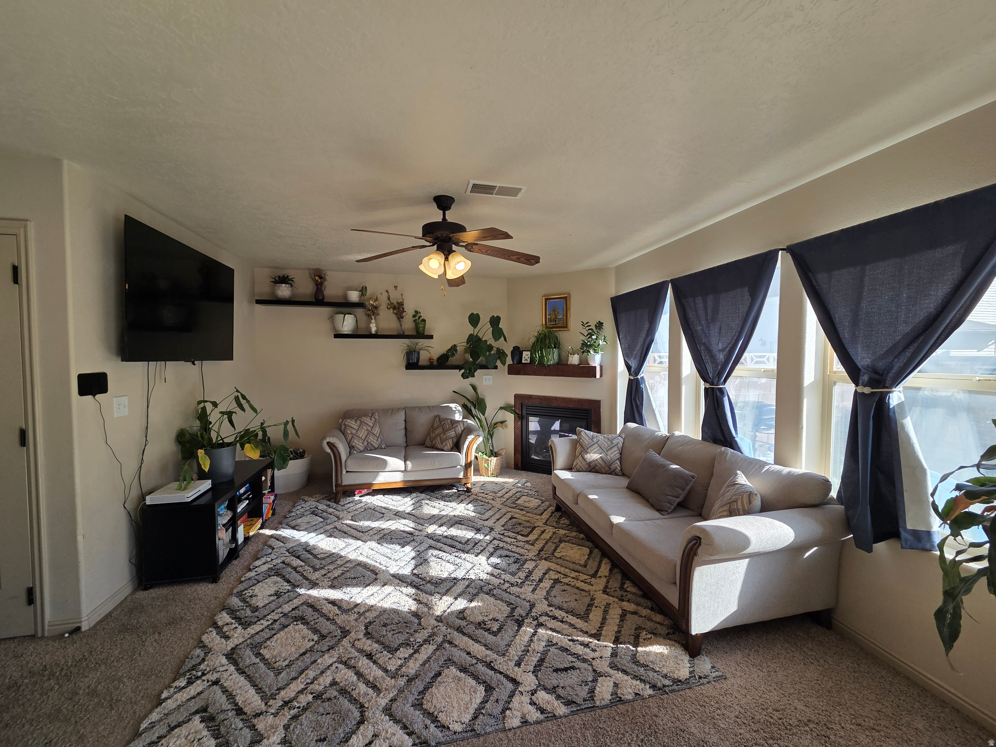 GEMINI MEADOWS SUBDIVISION - Residential Income