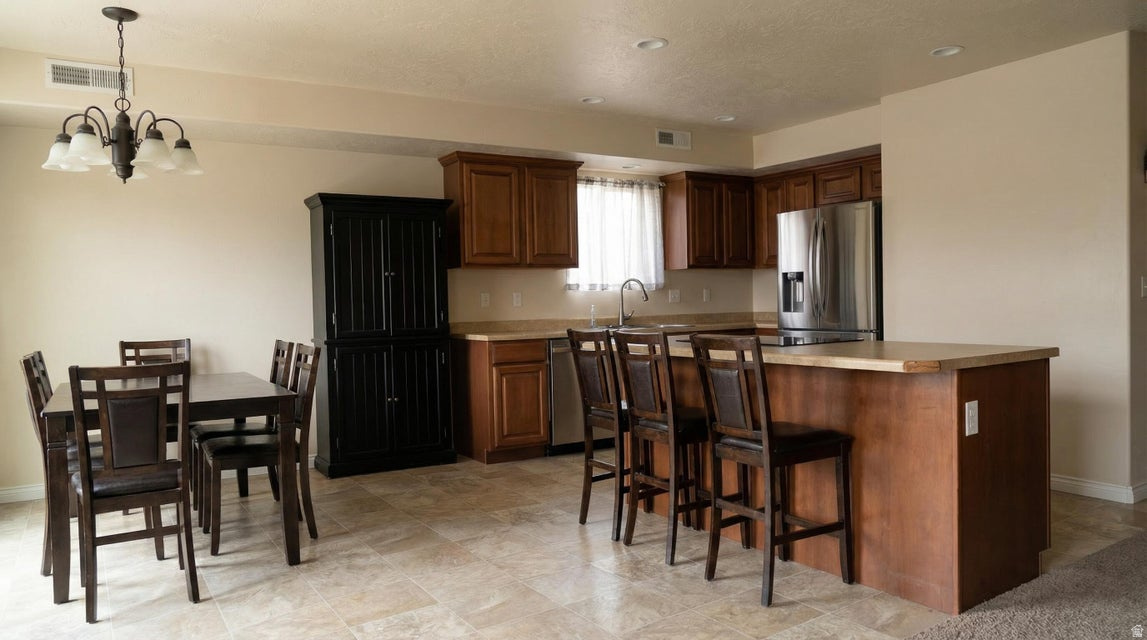 GEMINI MEADOWS SUBDIVISION - Residential Income