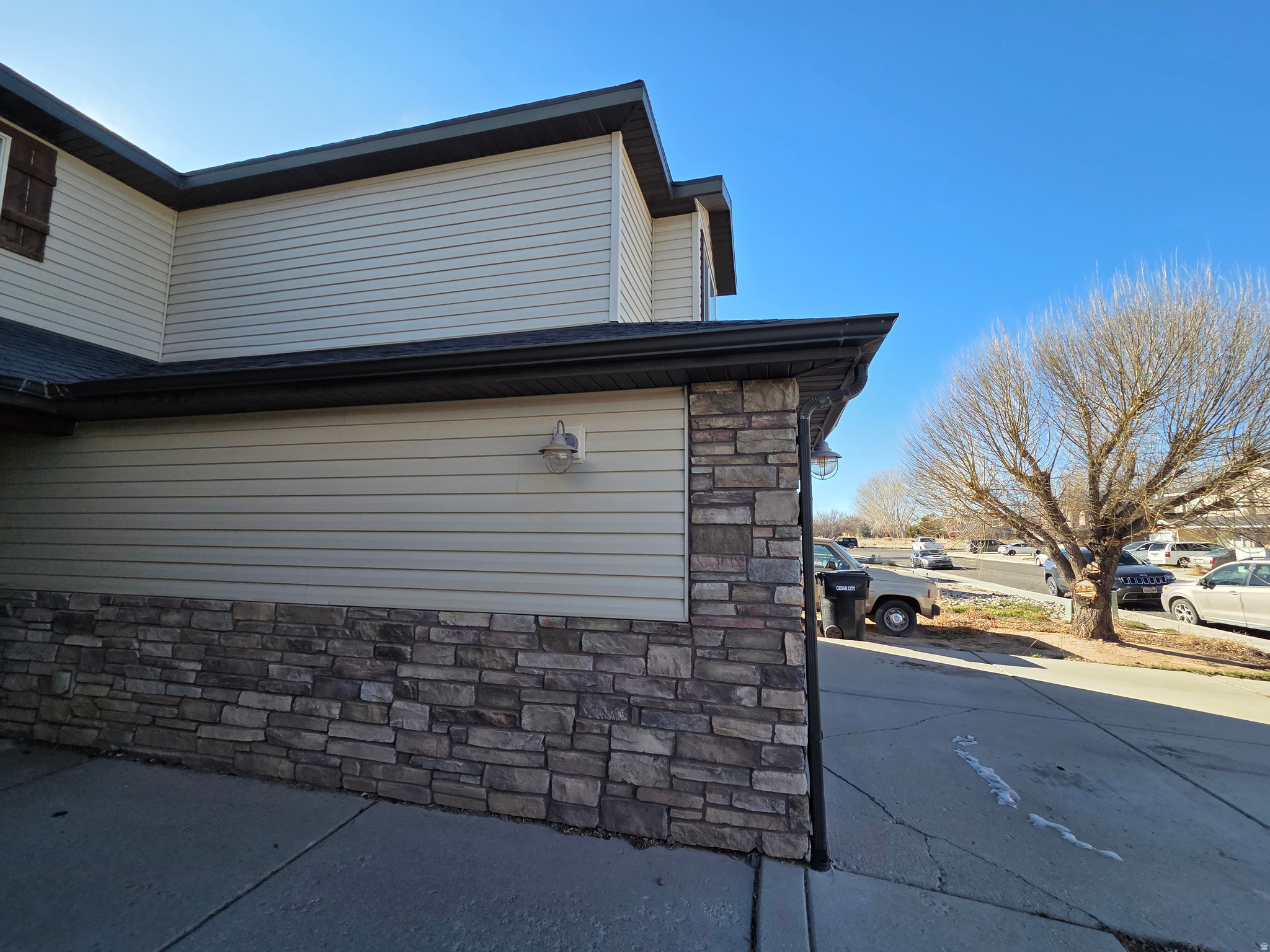 GEMINI MEADOWS SUBDIVISION - Residential Income