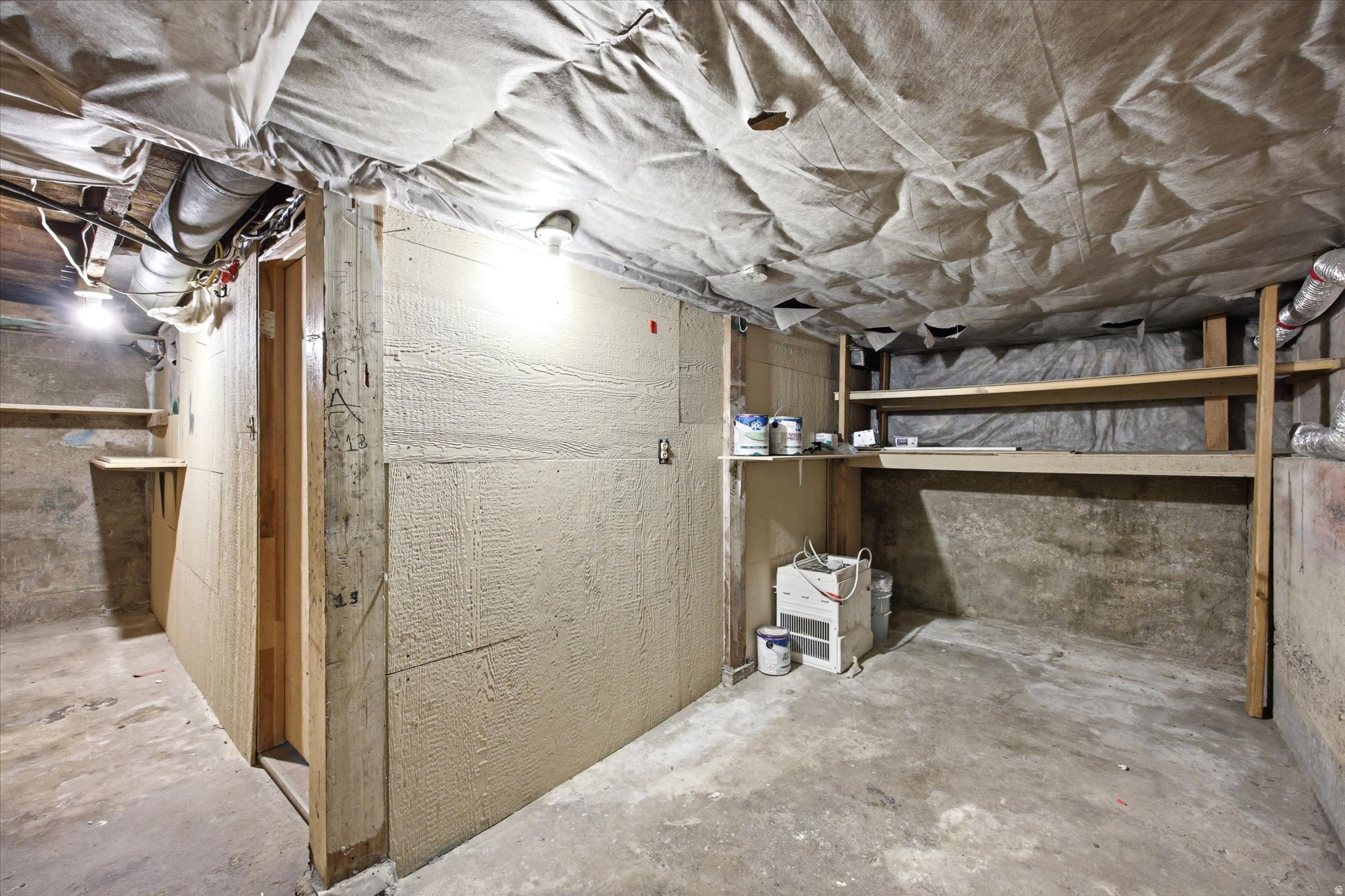 WOODMANSEE'S - Residential Income