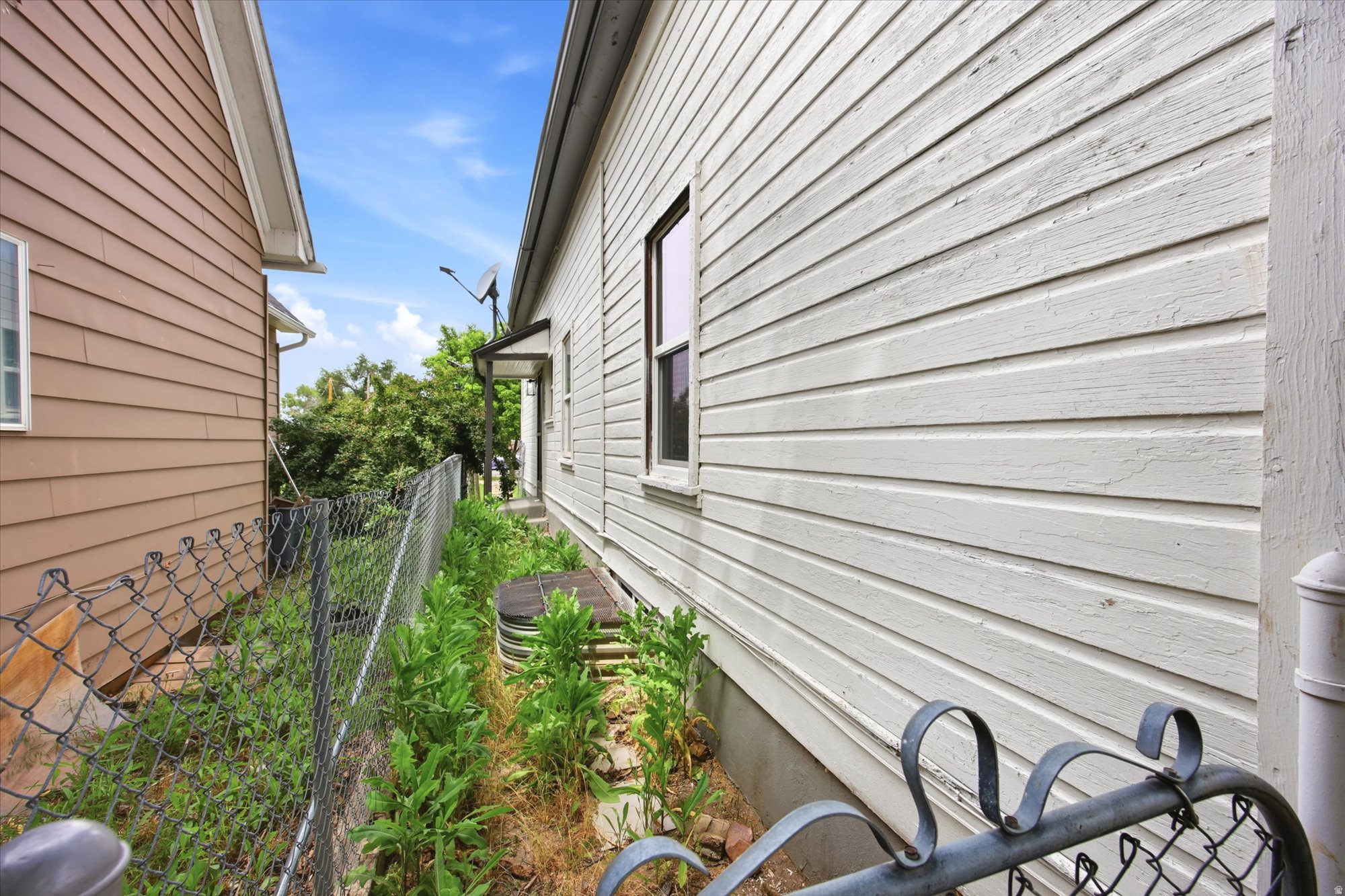 WOODMANSEE'S - Residential Income
