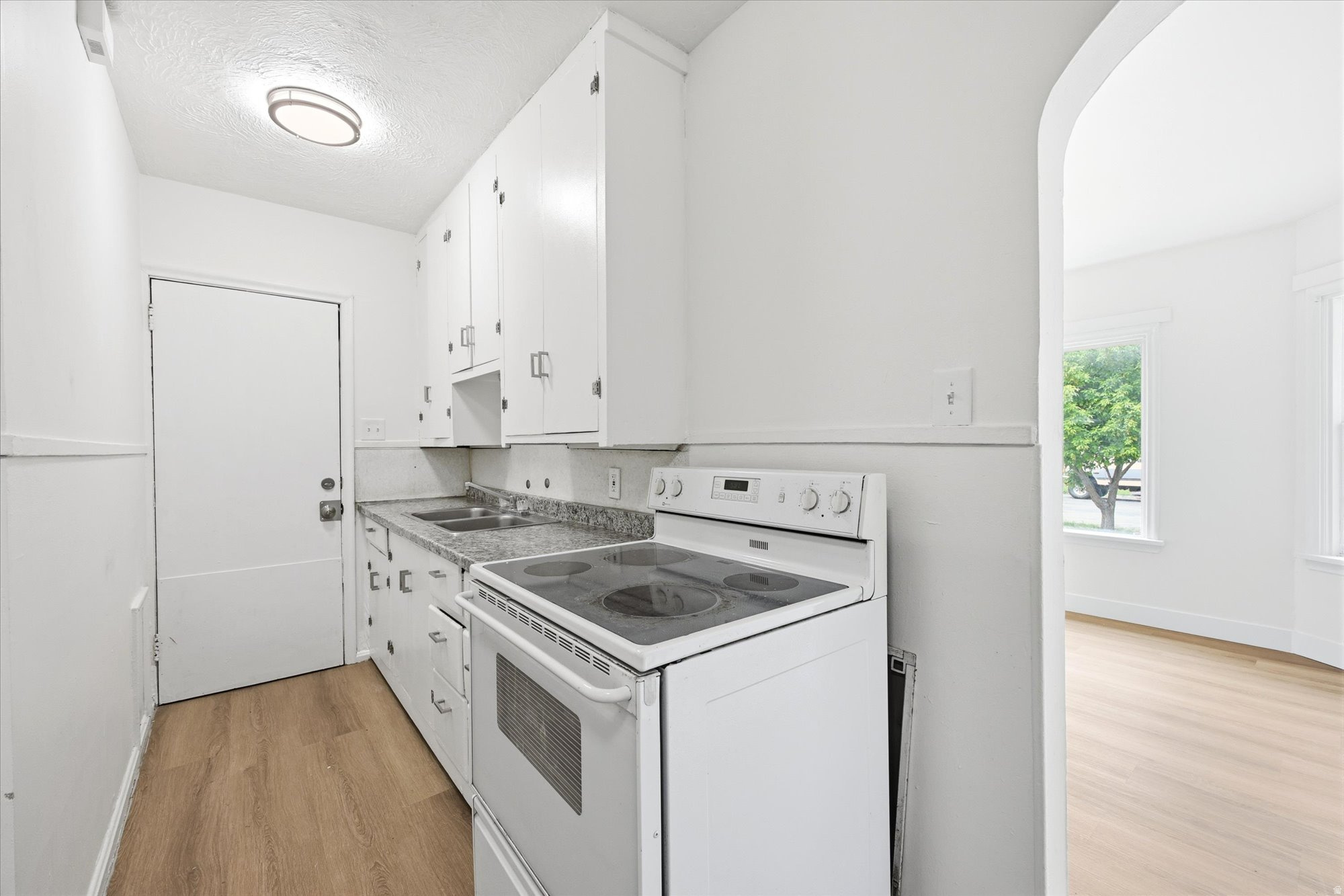 WOODMANSEE'S - Residential Income