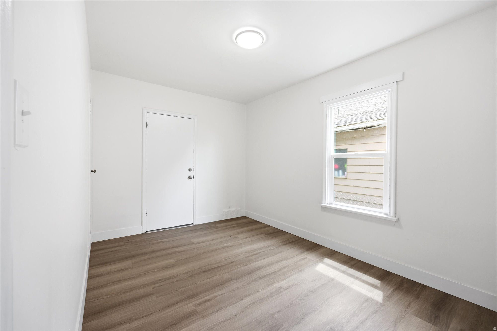 WOODMANSEE'S - Residential Income