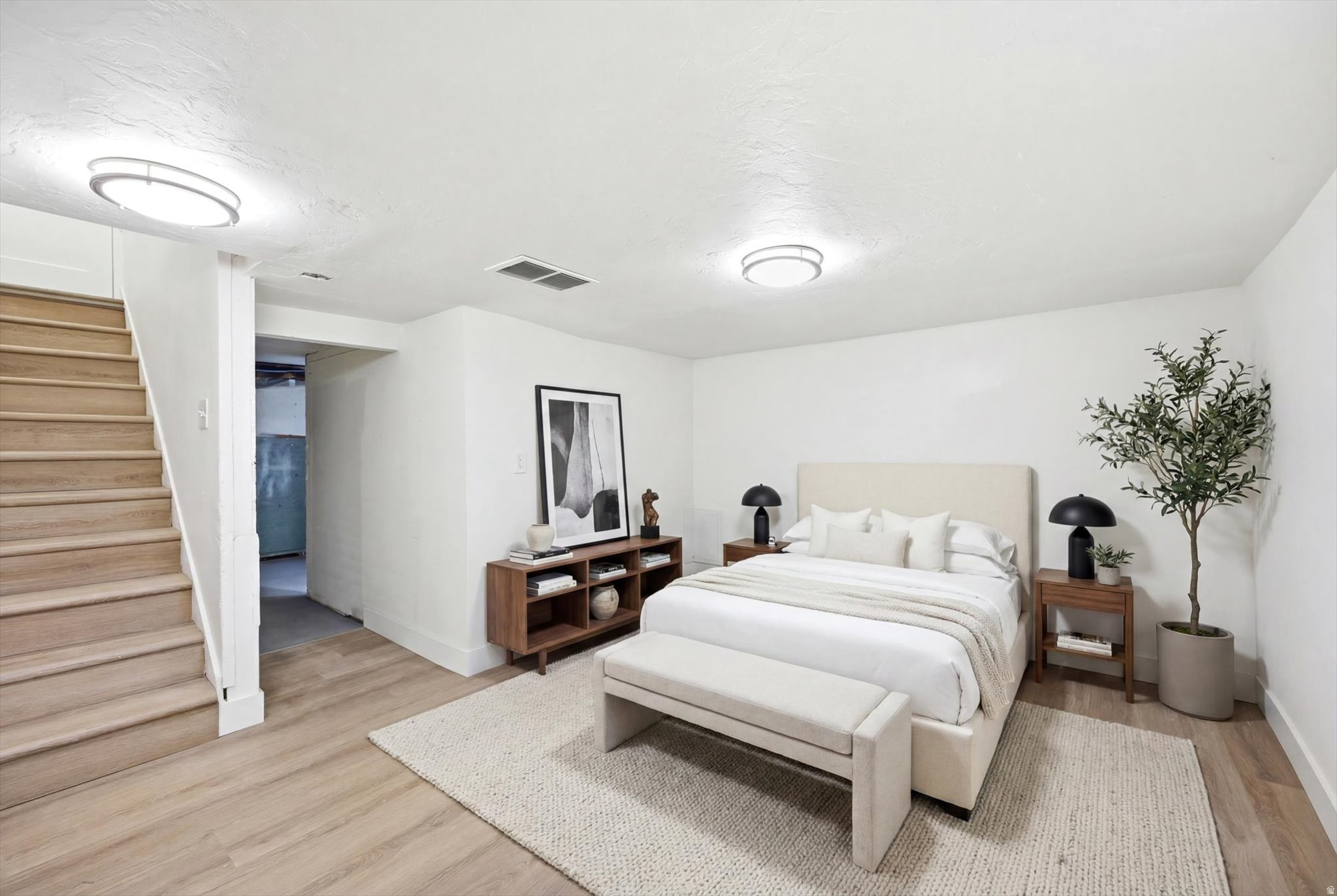 WOODMANSEE'S - Residential Income